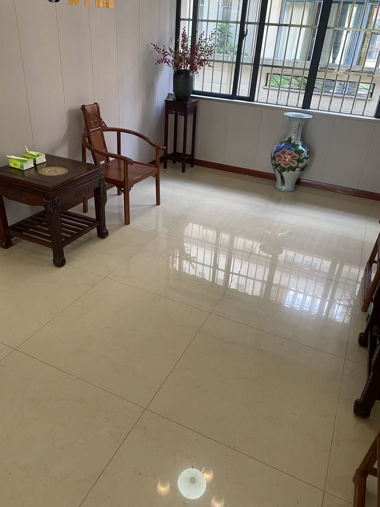 万花坊铂金公馆别墅  6室3厅2卫    17000.0元/月室内图