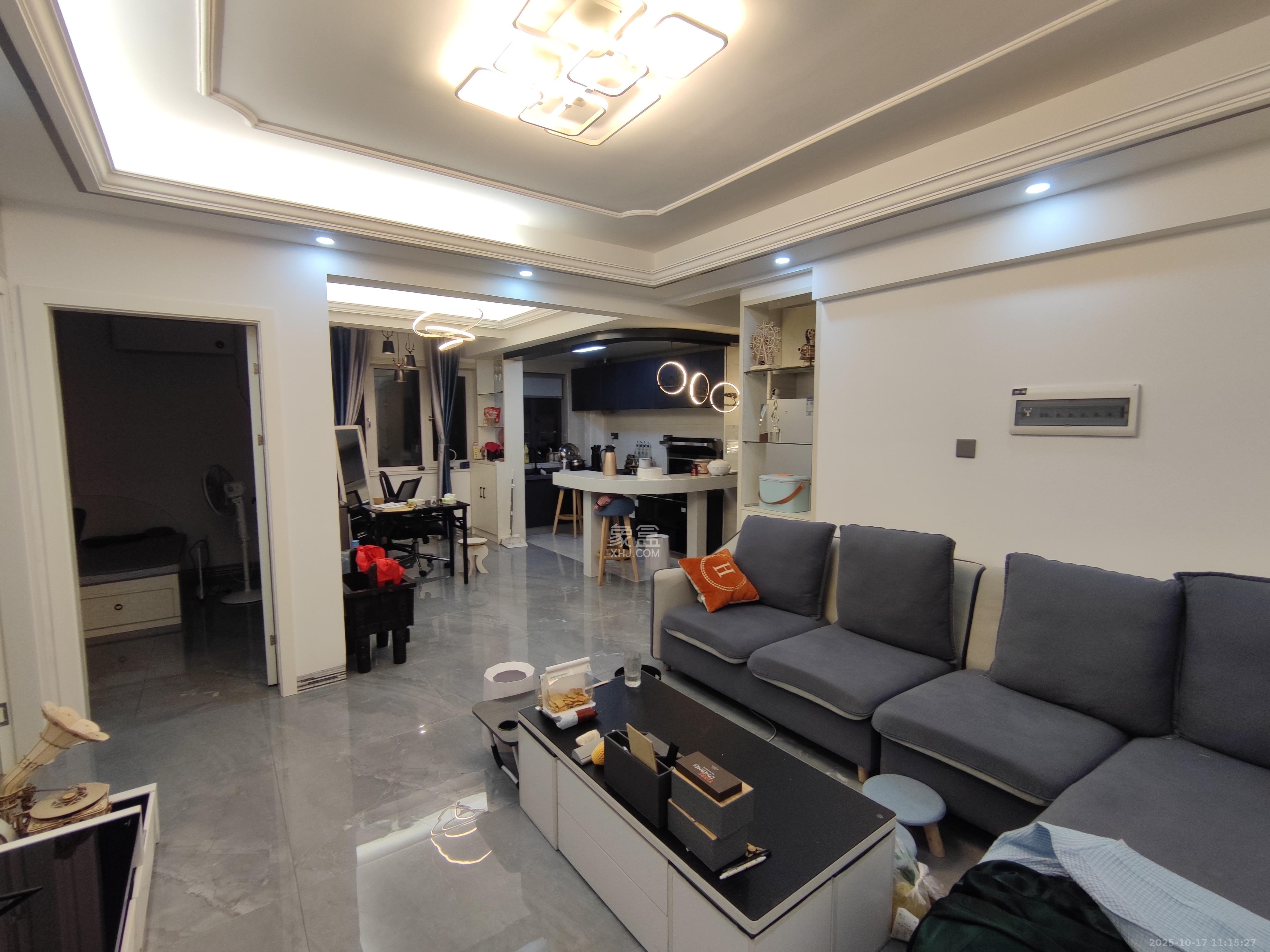 凯悦名城(泰悦公寓) 2室1厅1卫 3000.0元/月 凯悦名城(泰悦公寓) 2室1厅1卫 3000.0元/月室内图