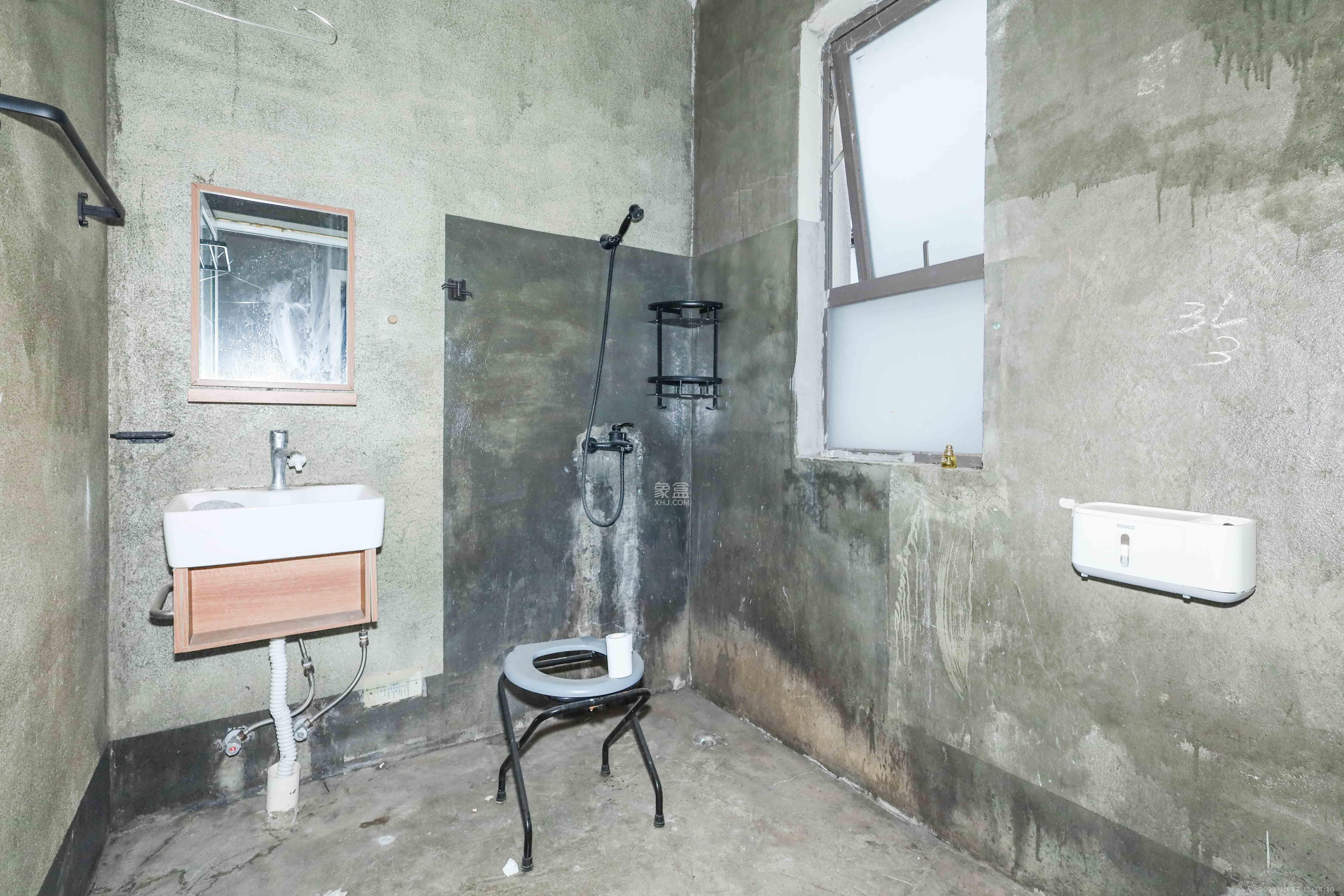 佳兆业云顶梅溪湖（佳兆业梅溪荟）  2室1厅2卫    1800.0元/月室内图