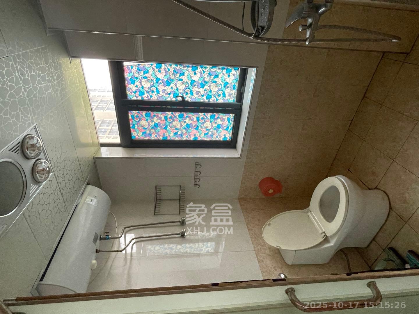 湖南省地震局单位宿舍  2室2厅1卫    2000.0元/月室内图