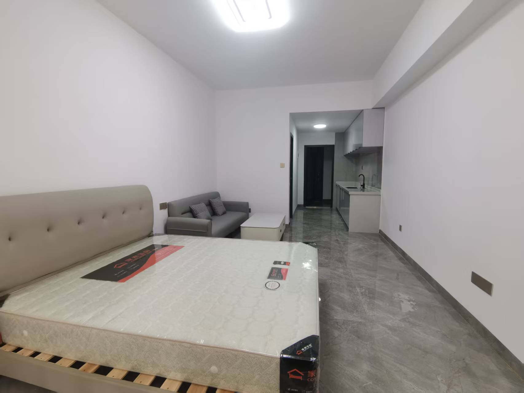 博南苑二期  1室0厅1卫    1700.0元/月室内图