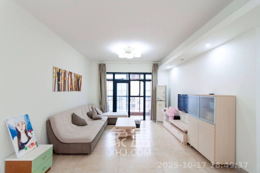 沁园春御院  2室2厅1卫    2800.0元/月 沁园春御院  2室2厅1卫    2800.0元/月