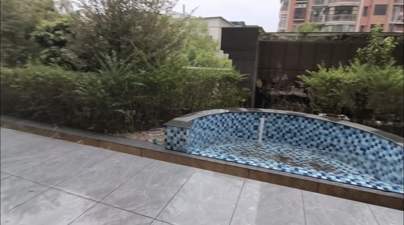 沐林美郡  4室2厅2卫    5000.0元/月室内图