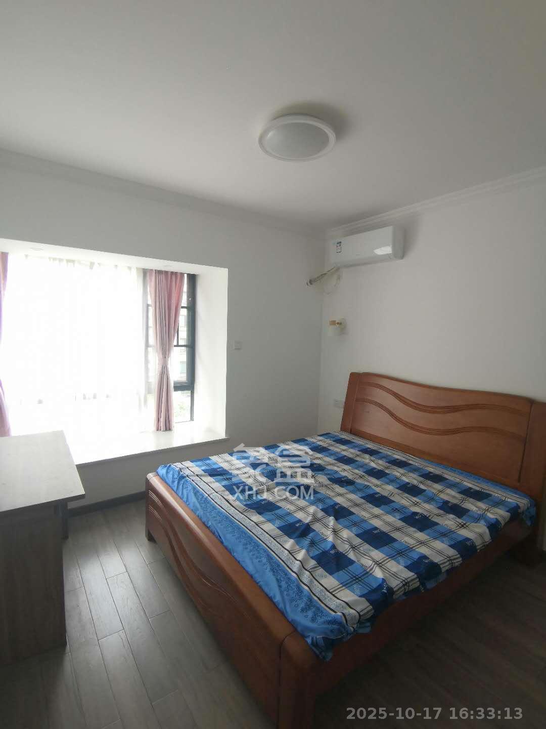 中建芙蓉嘉苑  4室2厅2卫    3100.0元/月室内图