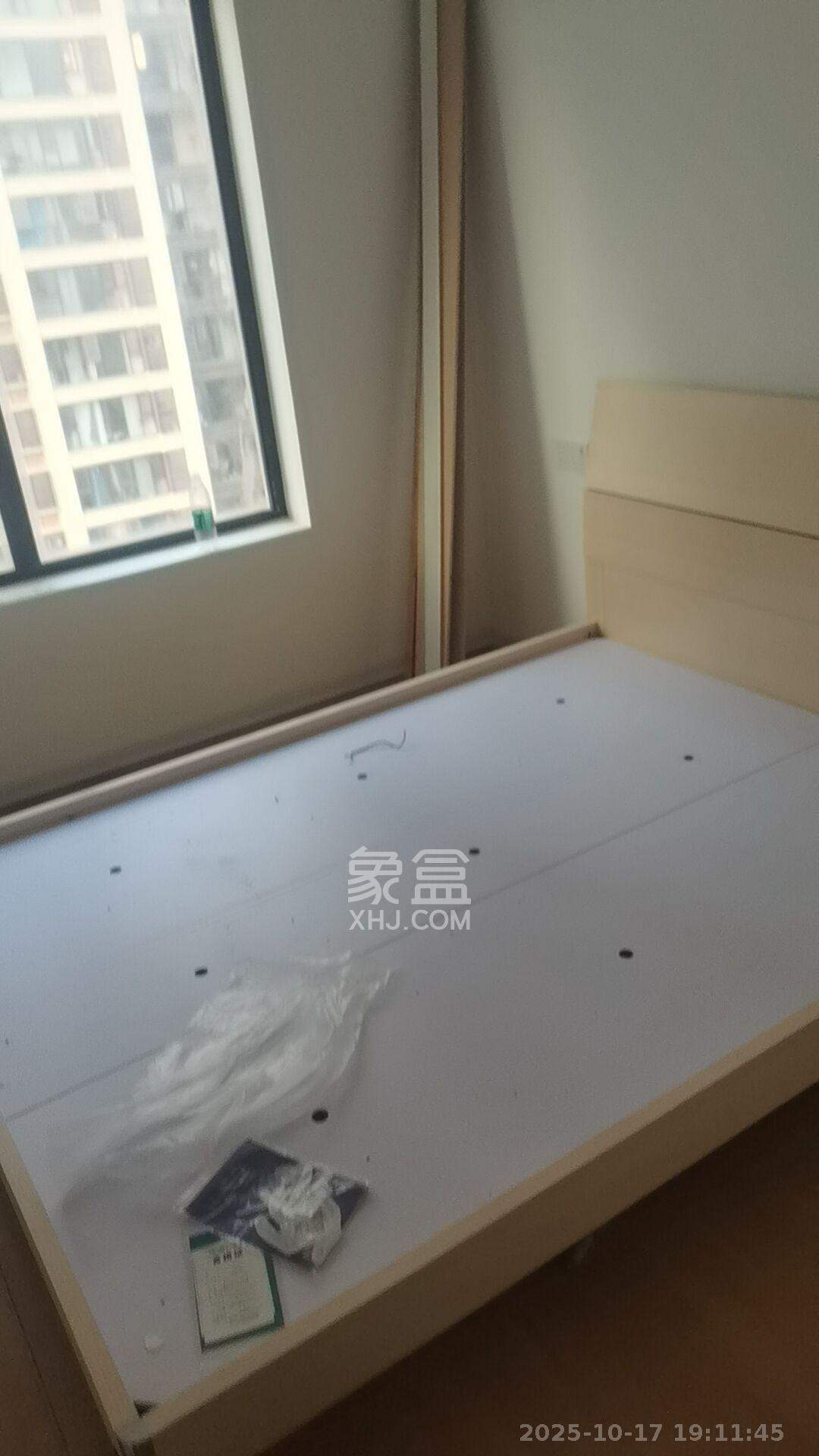 新城悦隽  3室2厅2卫    2100.0元/月室内图