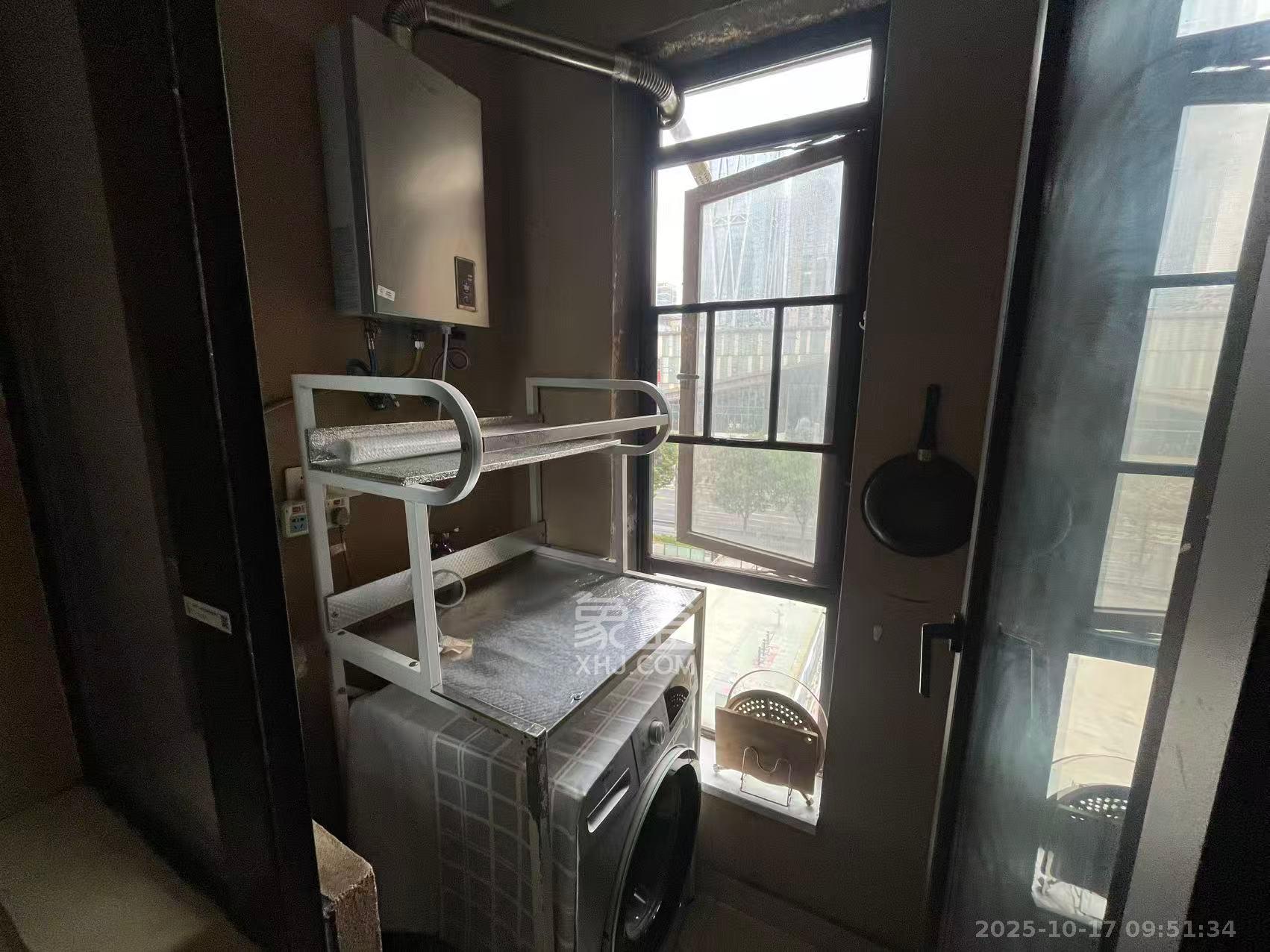 协信星澜汇  3室1厅1卫    2600.0元/月 协信星澜汇  3室1厅1卫    2600.0元/月室内图