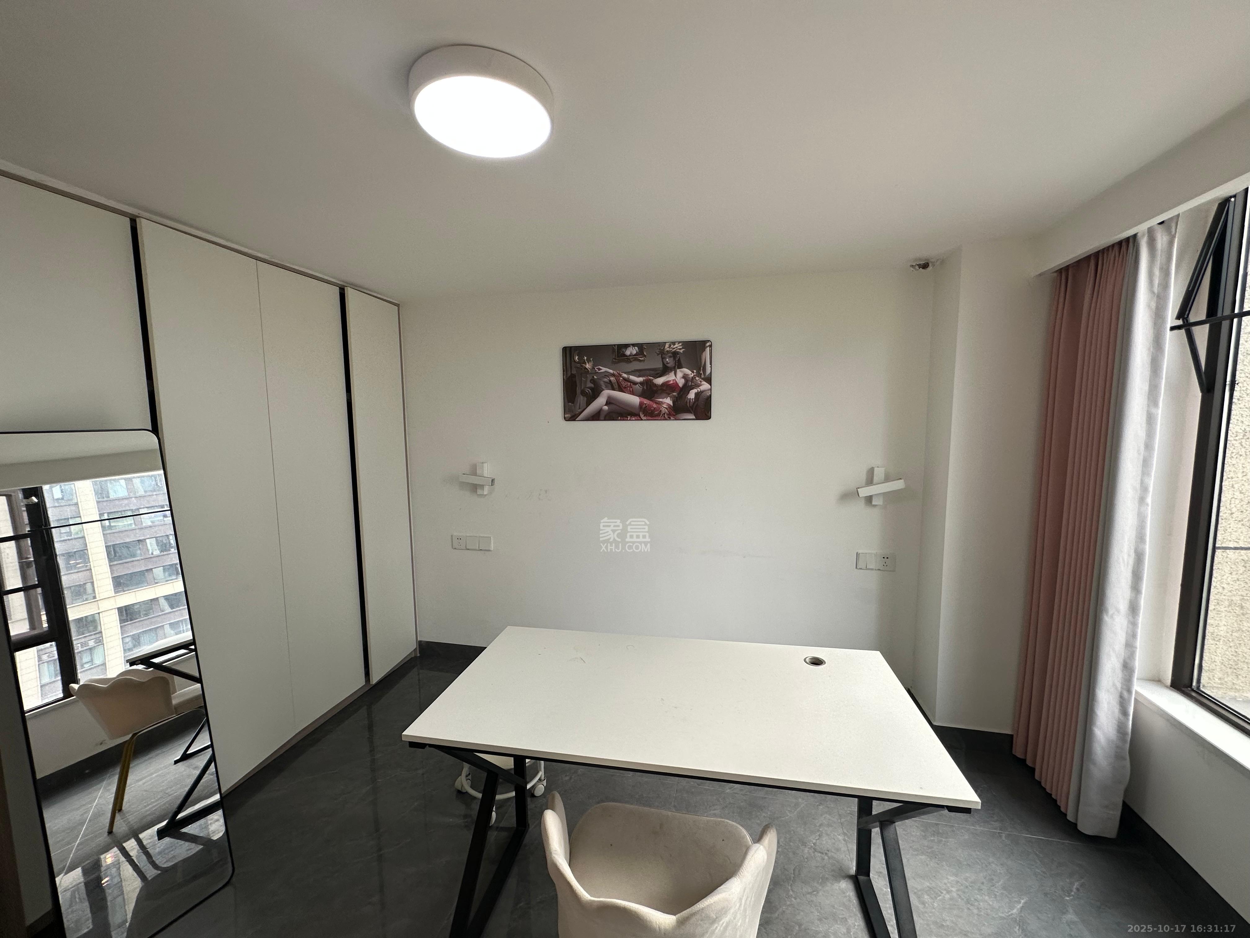 南益名士豪庭  1室0厅0卫    4000.0元/月室内图