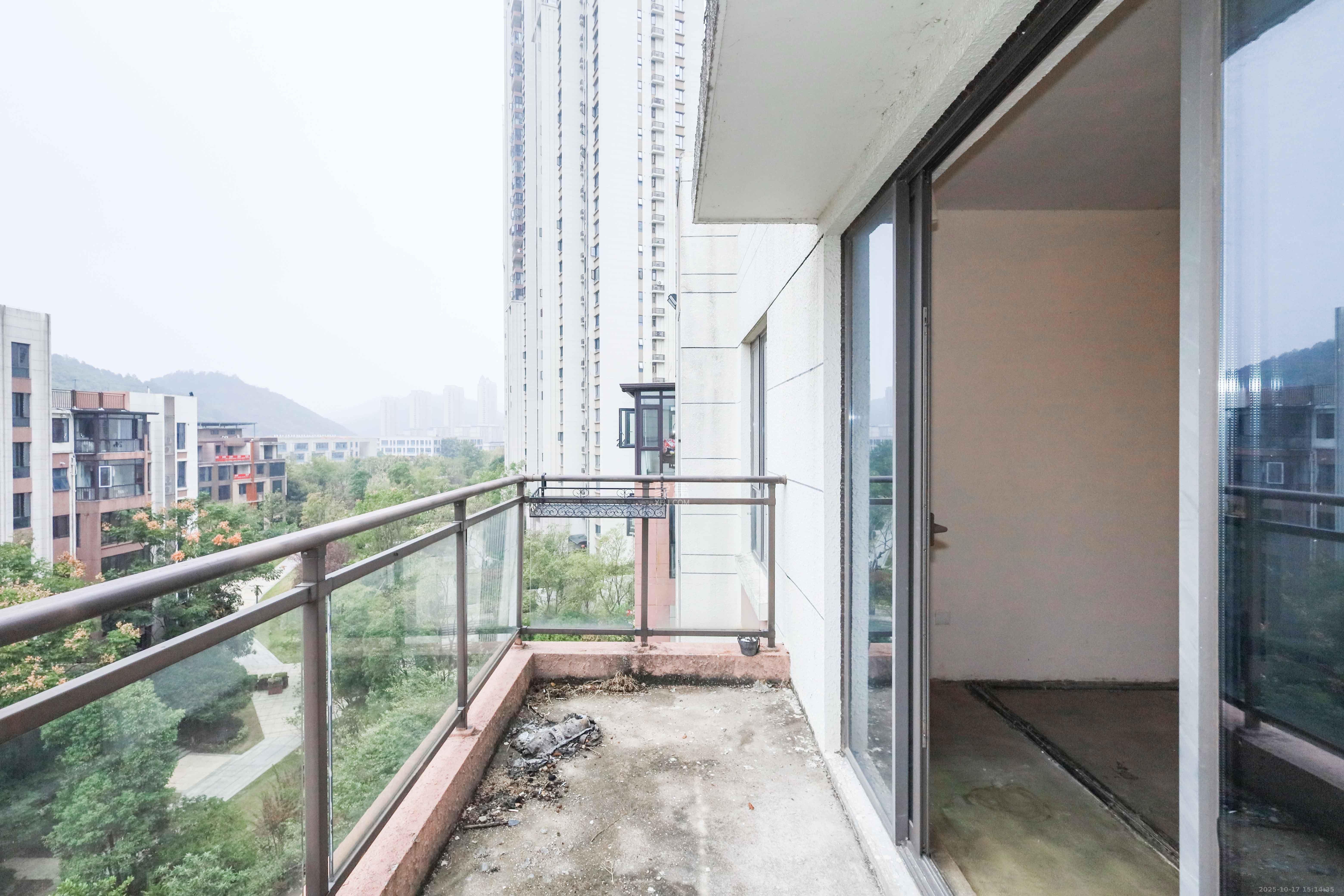 佳兆业云顶梅溪湖（佳兆业梅溪荟）  2室1厅2卫    1800.0元/月室内图