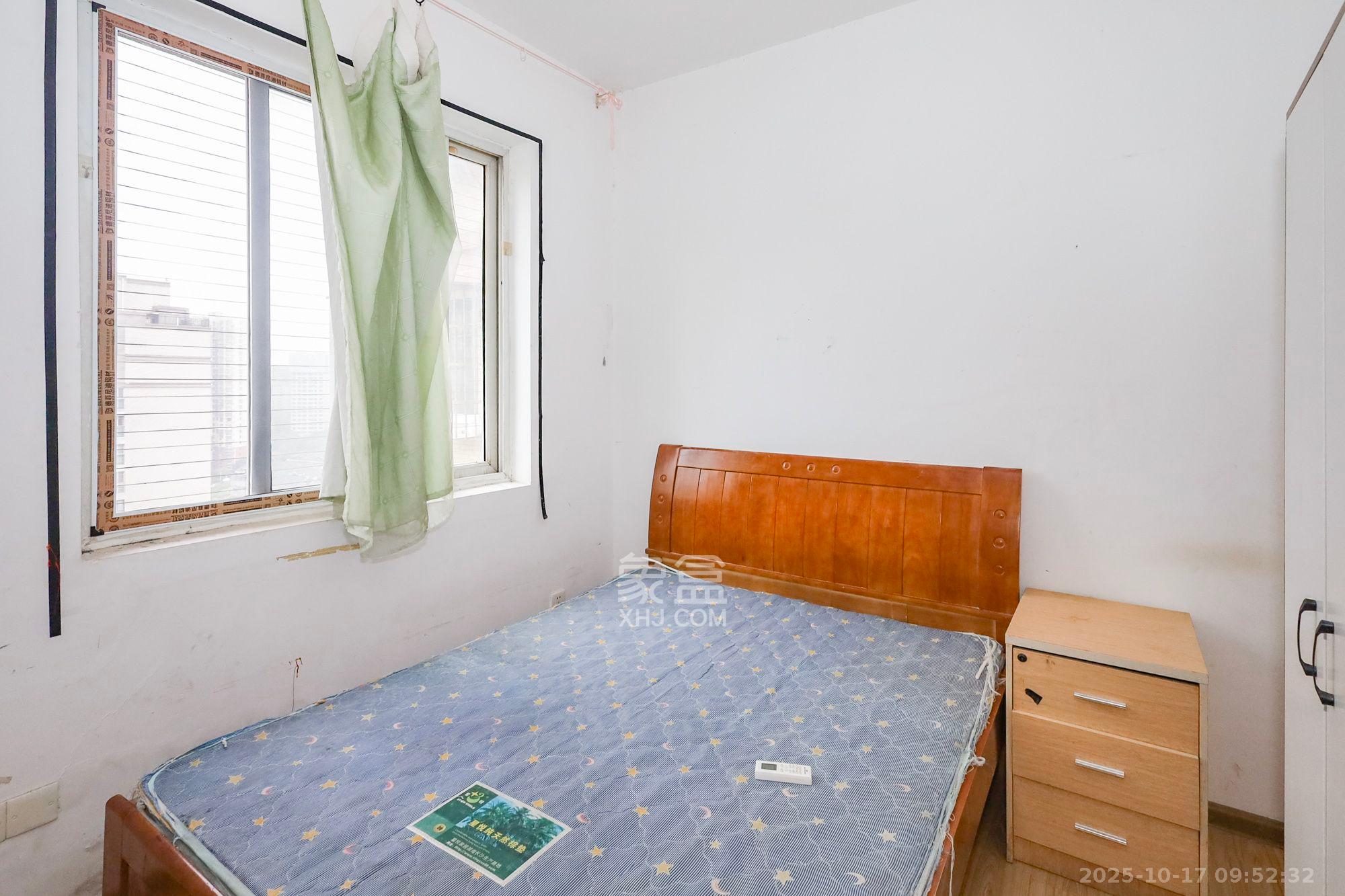 谷山庭院一期  2室2厅1卫    1300.0元/月室内图