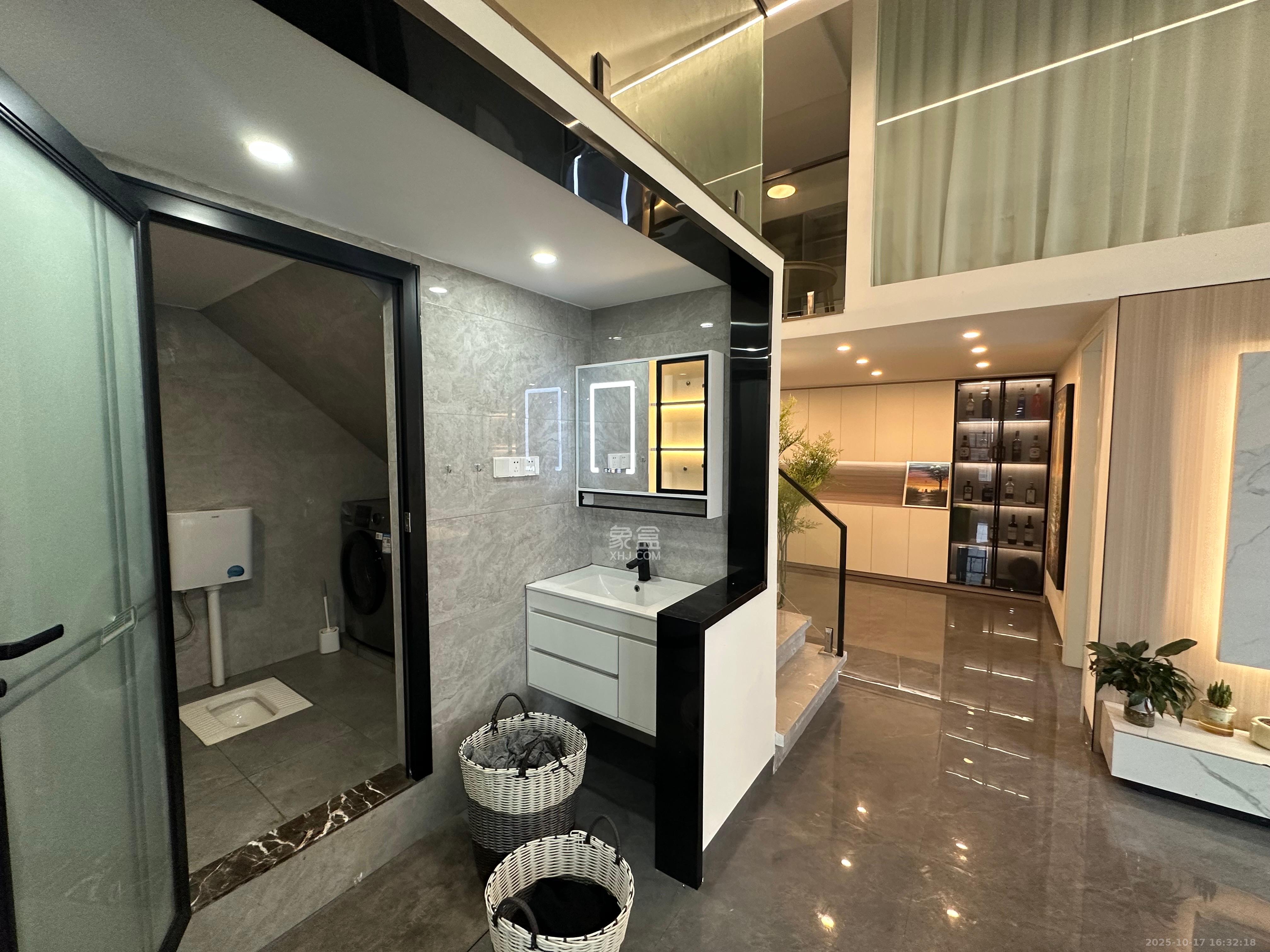 南益名士豪庭  1室0厅0卫    4000.0元/月室内图