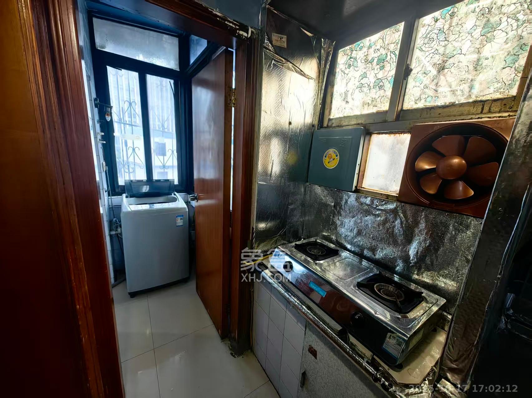 湘图大厦  3室1厅1卫    1700.0元/月室内图