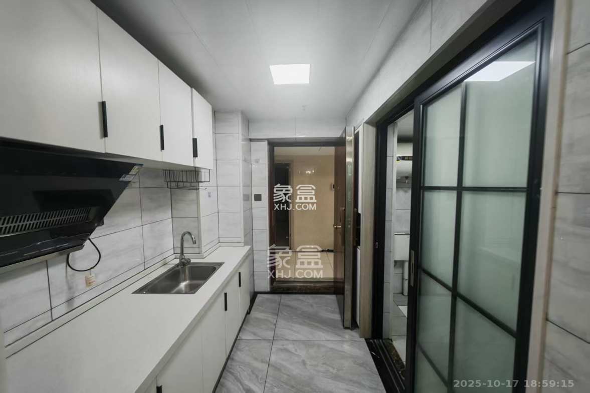 佳兆业云顶梅溪湖(佳兆业梅溪荟) 1室1厅1卫 1480.0元/月 佳兆业云顶梅溪湖(佳兆业梅溪荟) 1室1厅1卫 1480.0元/月室内图