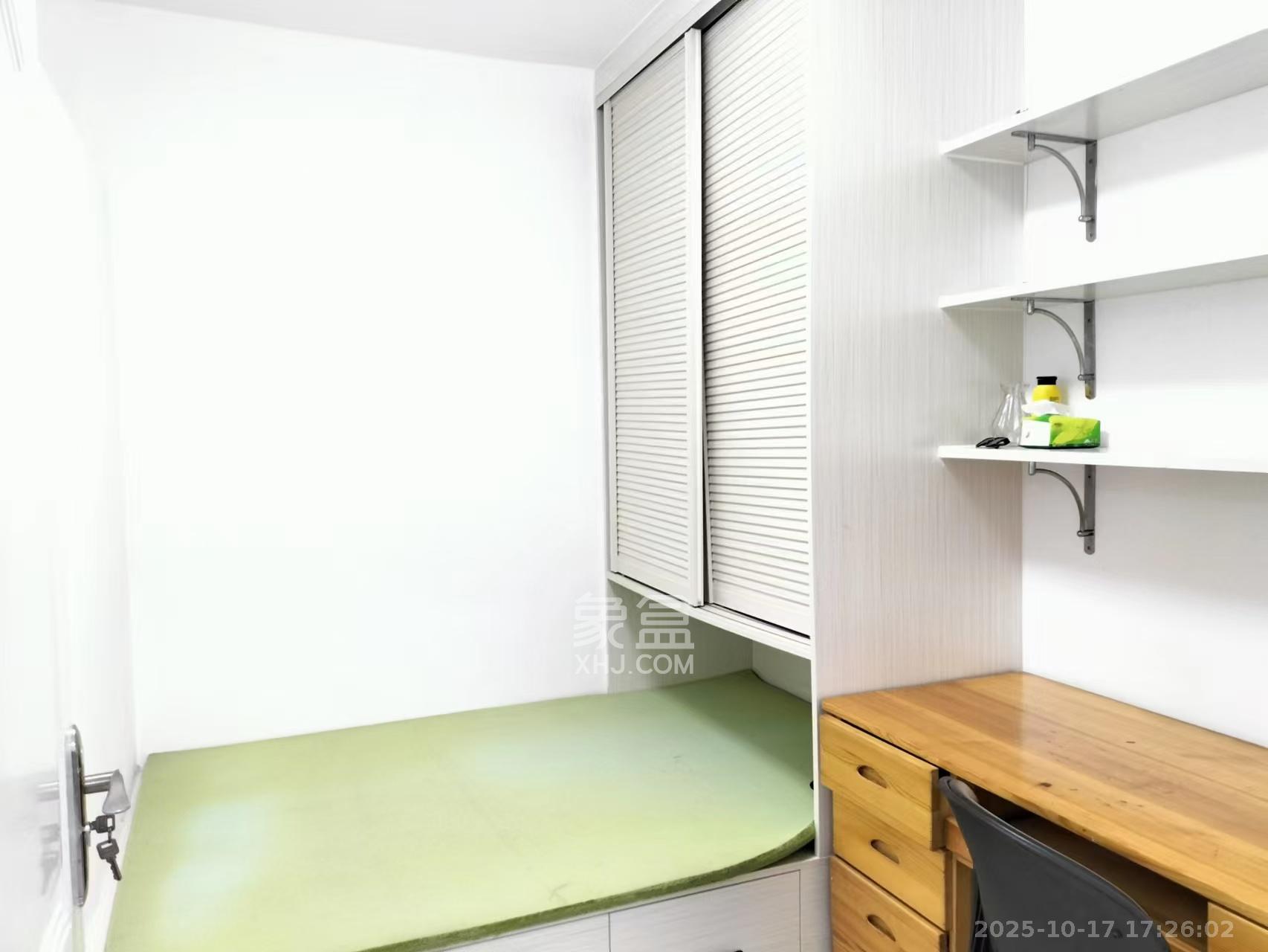 鹏程世家  1室1厅1卫    1900.0元/月 鹏程世家  1室1厅1卫    1900.0元/月室内图