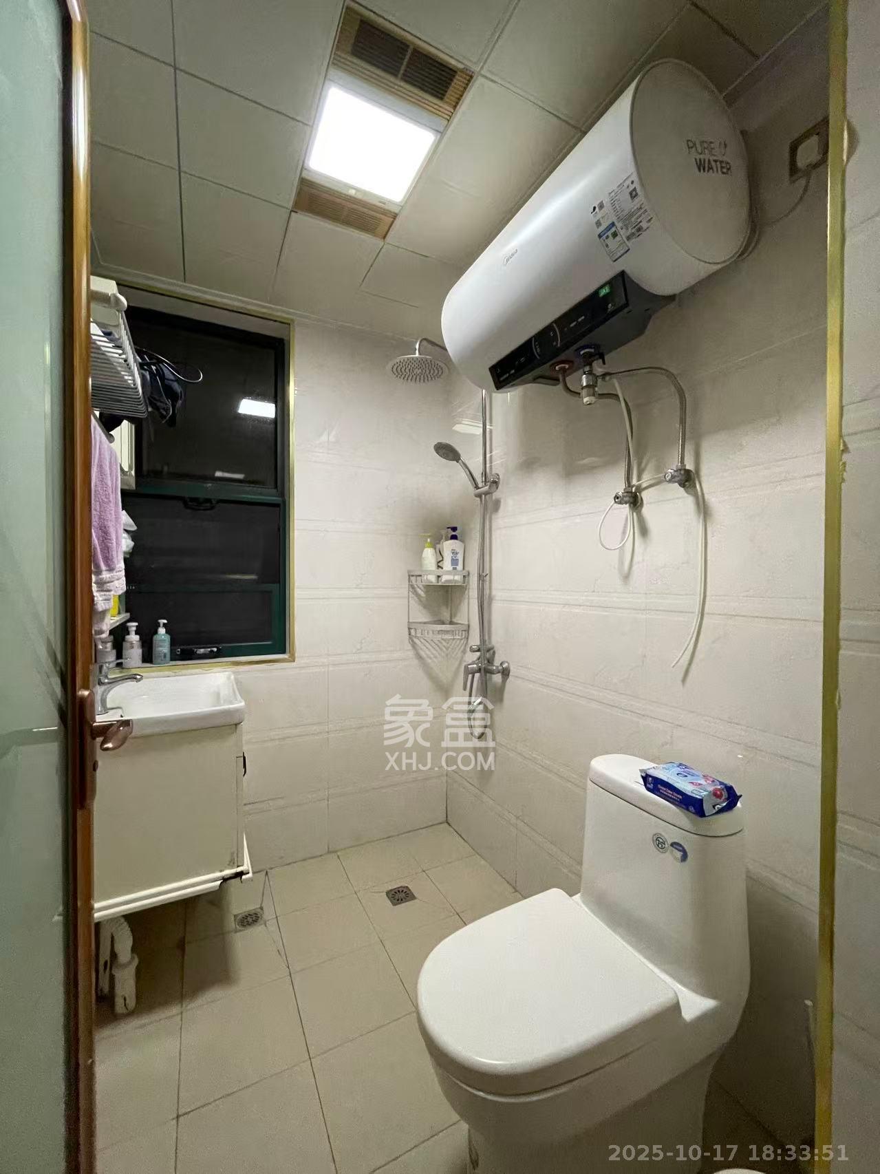 长沙欧洲城  3室2厅2卫    2800.0元/月室内图