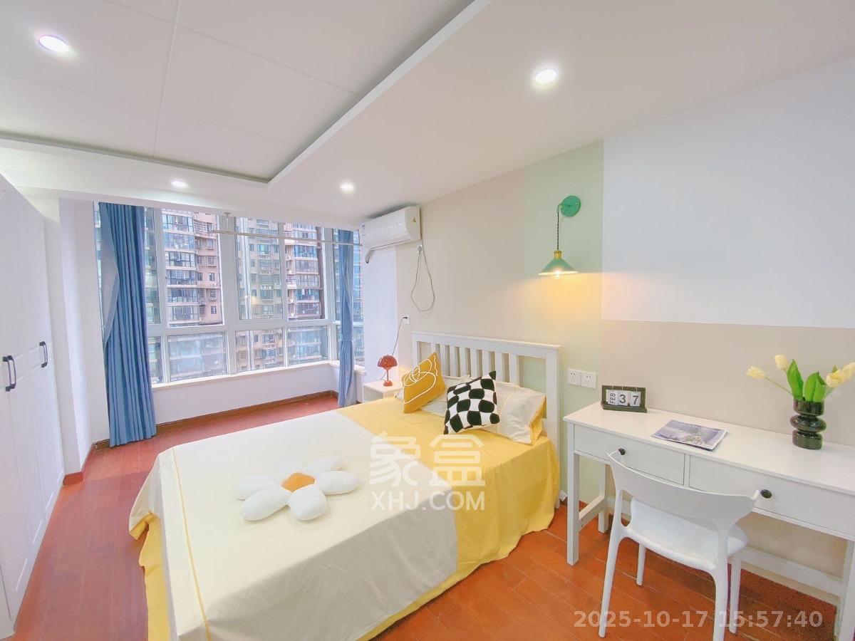 先锋东外滩  1室0厅0卫    1500.0元/月 先锋东外滩  1室0厅0卫    1500.0元/月室内图