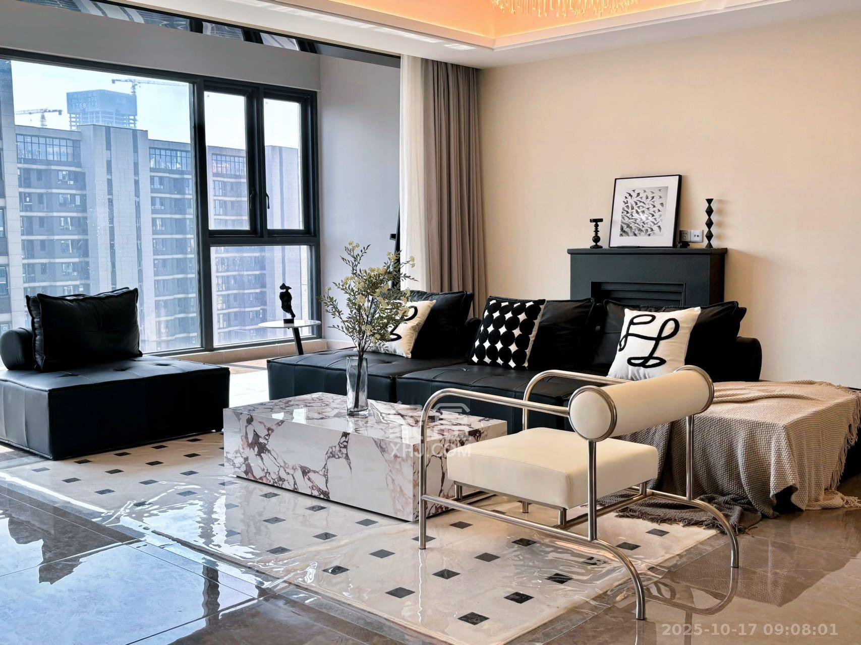 中海阅溪府 4室2厅3卫 8800.0元/月 中海阅溪府 4室2厅3卫 8800.0元/月室内图