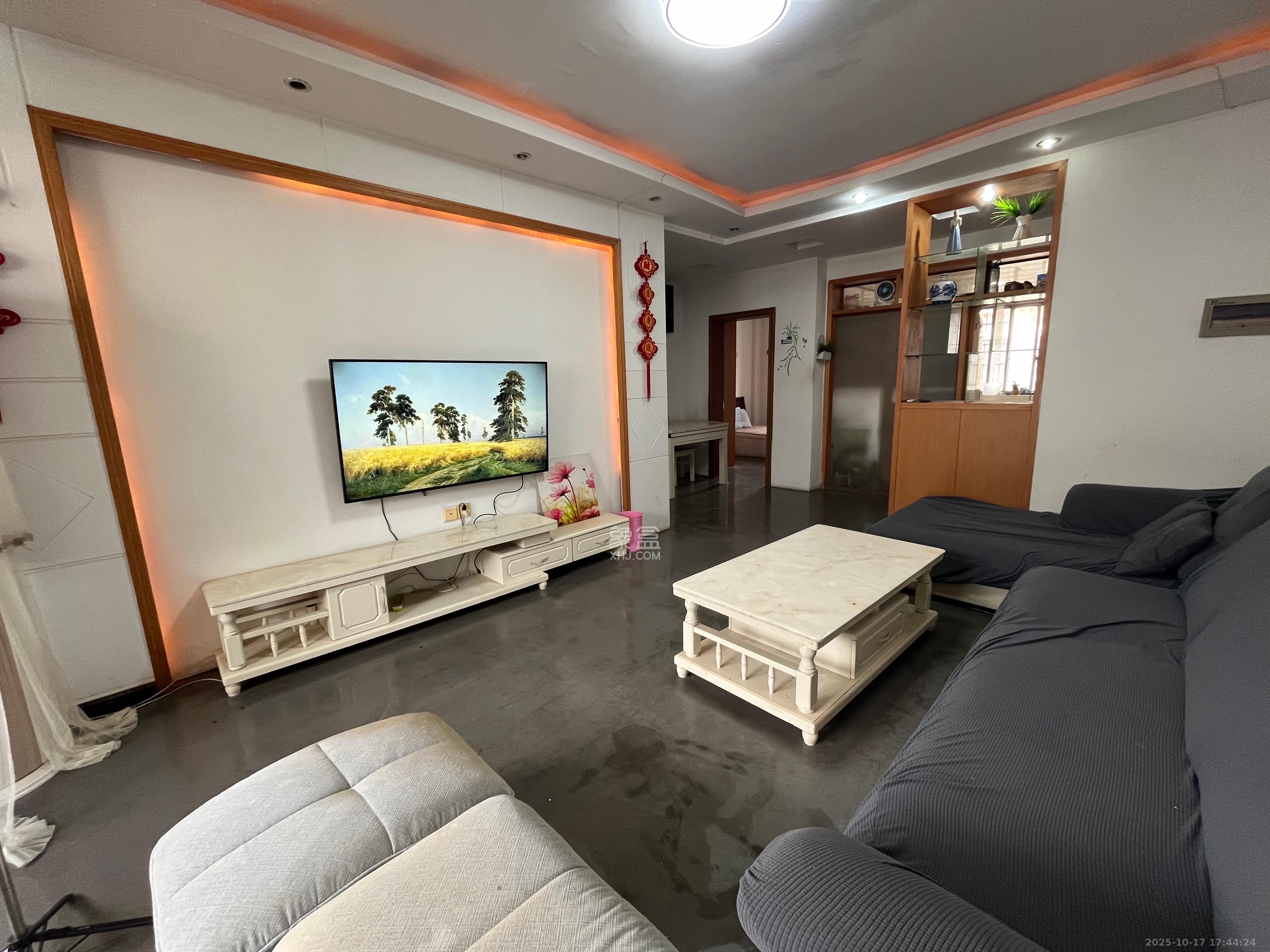 西龙苑安置小区(西垅苑小区) 2室1厅1卫 1000.0元/月 西龙苑安置小区(西垅苑小区) 2室1厅1卫 1000.0元/月室内图