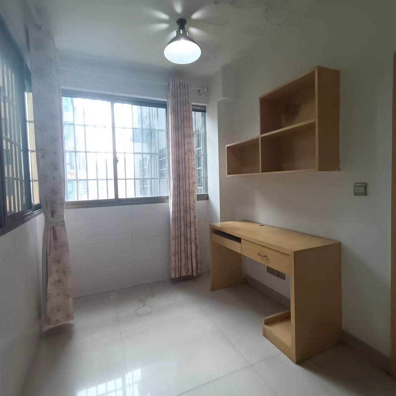 中天星城  3室2厅2卫    1500.0元/月室内图