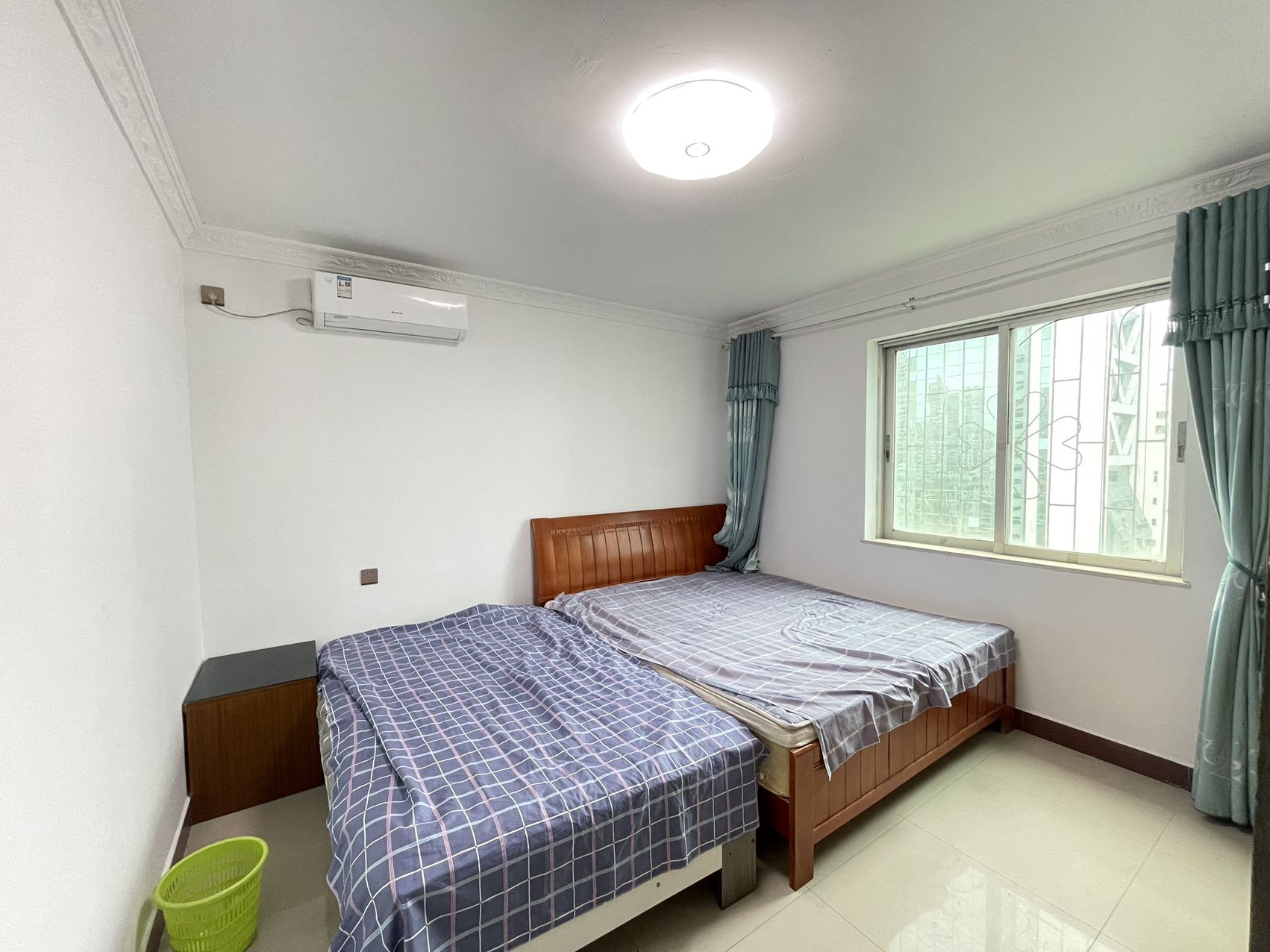 海南国际贸易商务大厦 3室2厅2卫 2600.0元/月 海南国际贸易商务大厦 3室2厅2卫 2600.0元/月室内图