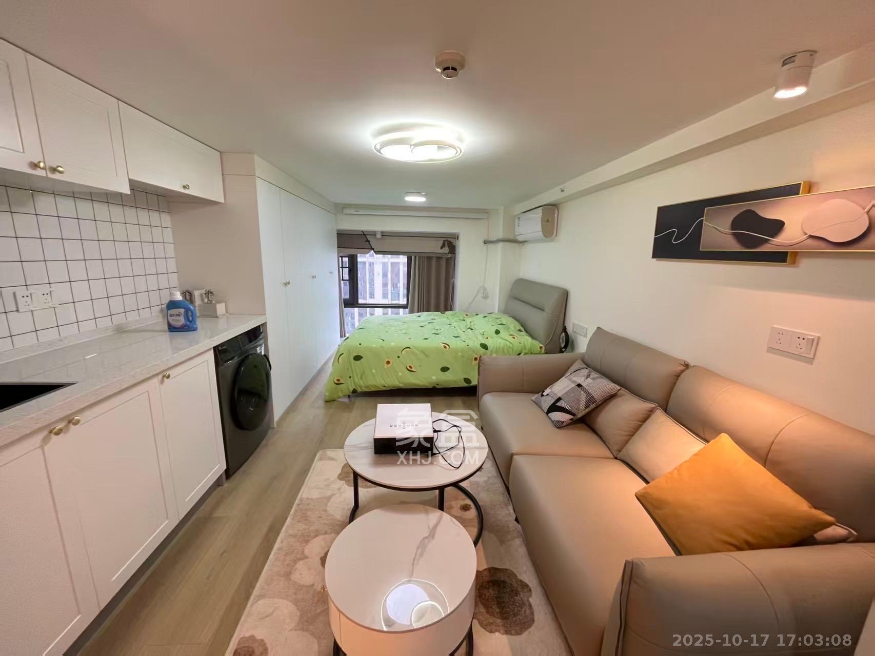 时代MOMA云PARK  2室2厅2卫    2600.0元/月 时代MOMA云PARK  2室2厅2卫    2600.0元/月室内图