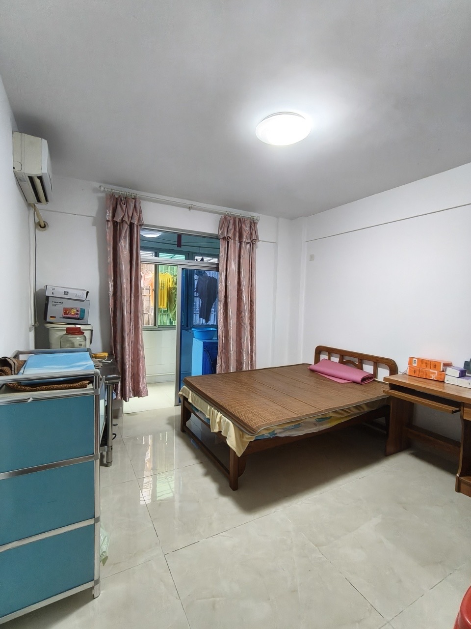 三优公寓  3室2厅1卫    88.0万