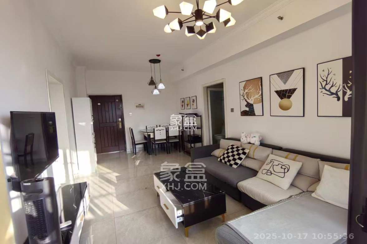 博林云栖 2室1厅1卫 1900.0元/月 博林云栖 2室1厅1卫 1900.0元/月室内图