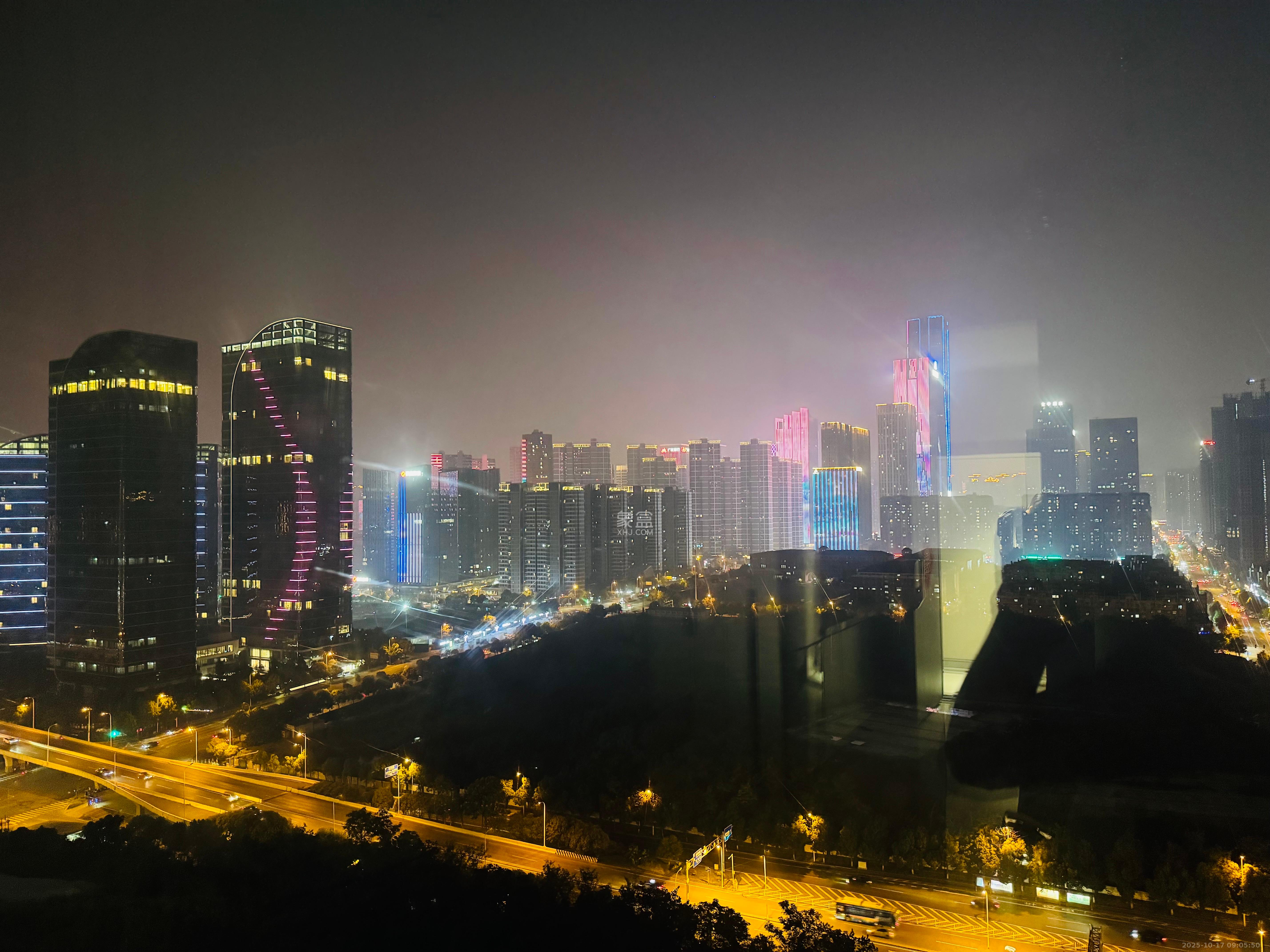 诺德滨江逸园（中铁逸园）  1室1厅1卫    2000.0元/月室内图