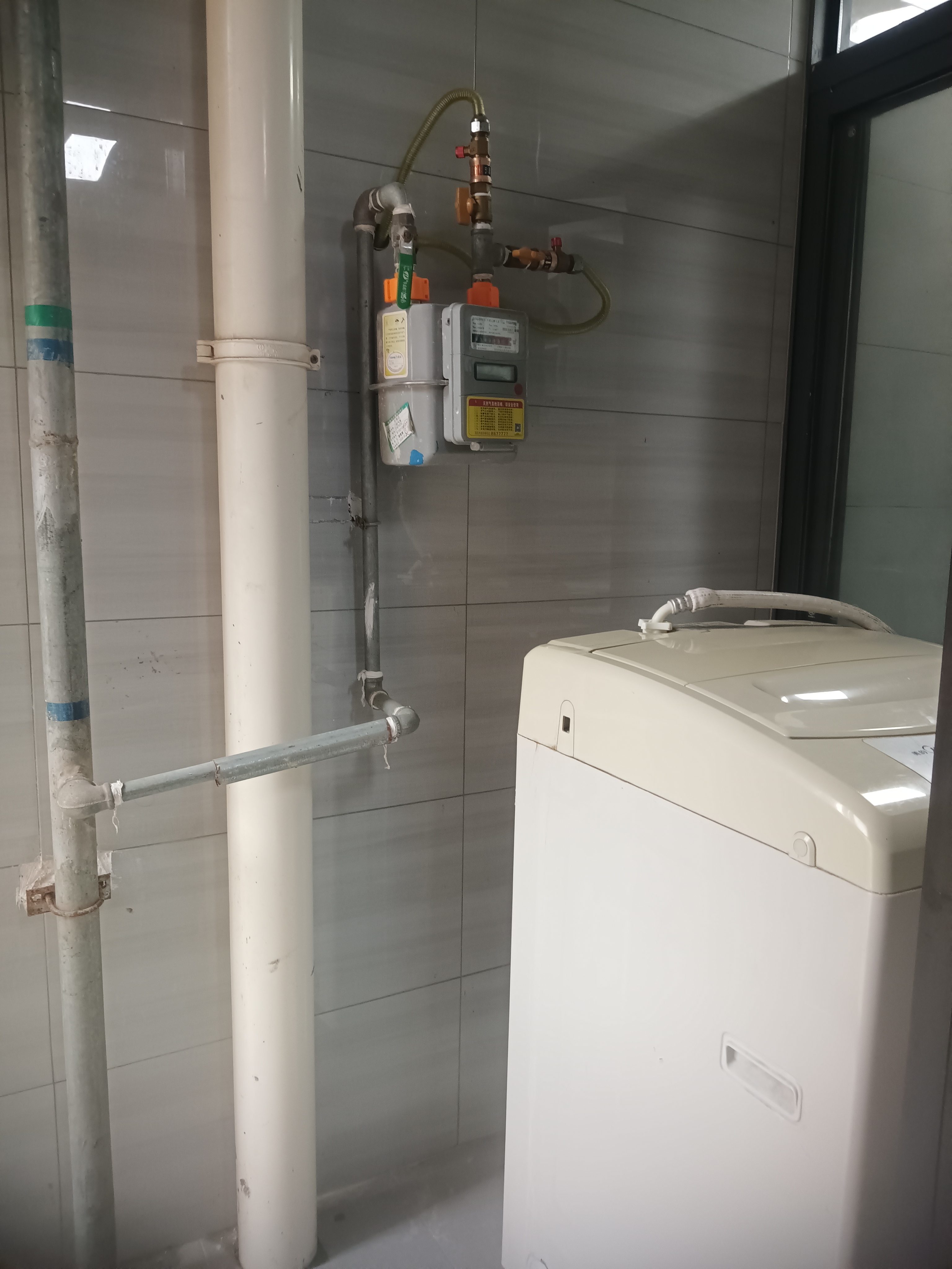 东城明珠  1室1厅1卫    1400.0元/月室内图