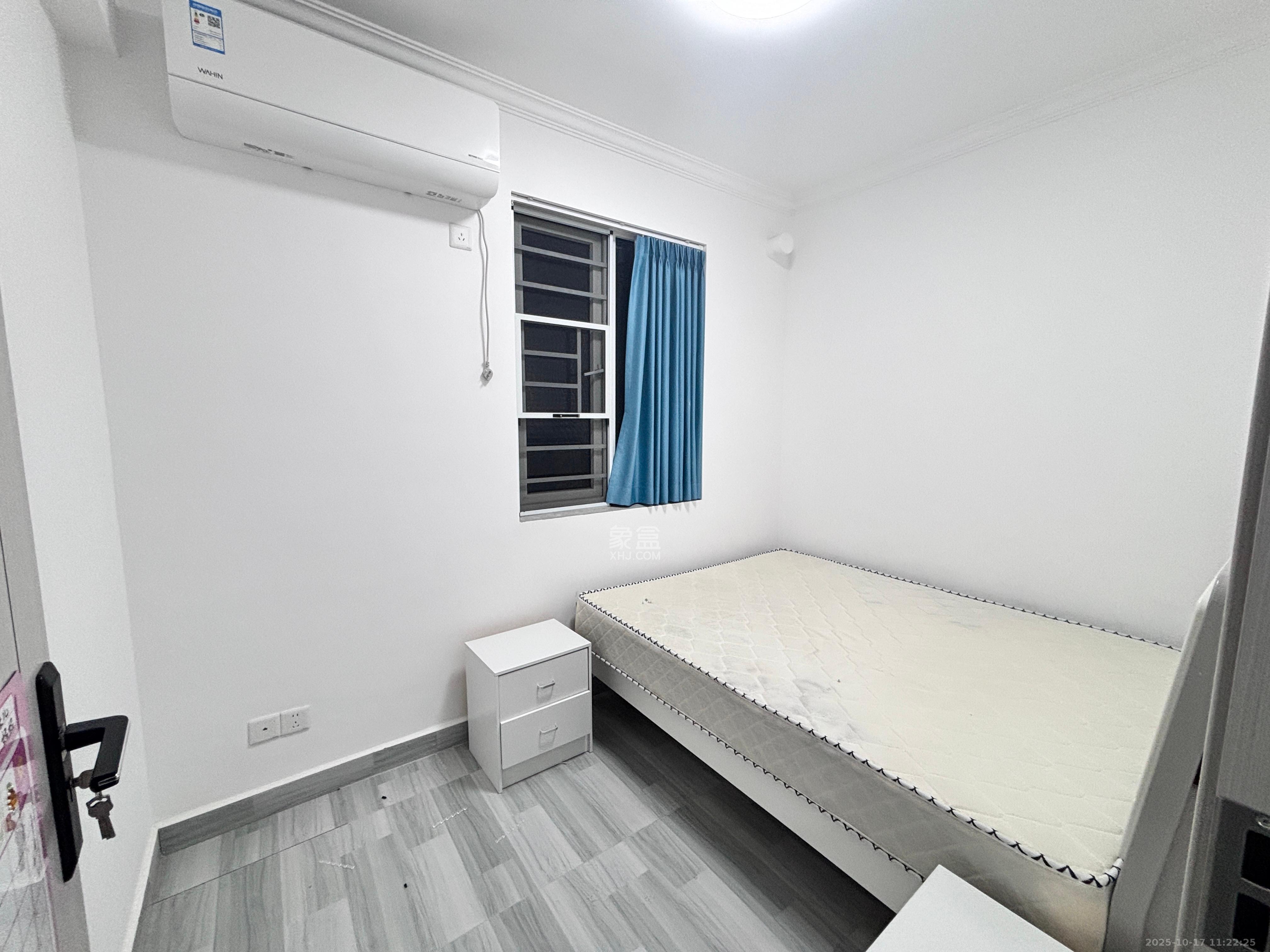 新城国际花都  1室0厅0卫    1800.0元/月室内图