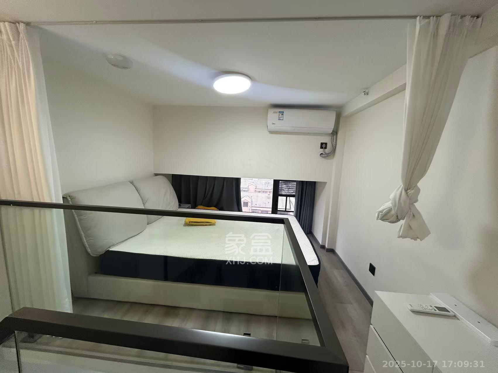 新长海D1站 1室1厅1卫 1400.0元/月 新长海D1站 1室1厅1卫 1400.0元/月室内图