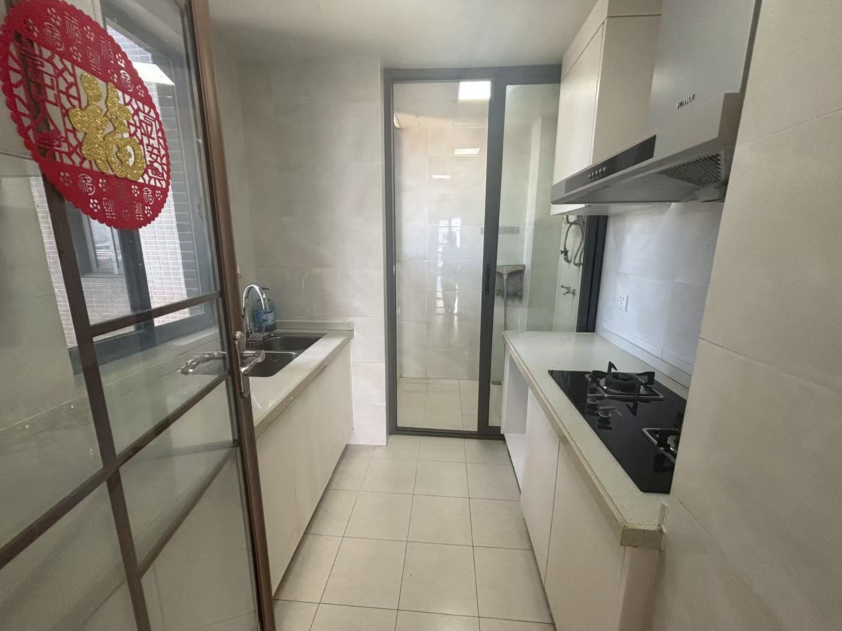 星华海岸城一期  2室2厅1卫    2000.0元/月 星华海岸城一期  2室2厅1卫    2000.0元/月室内图