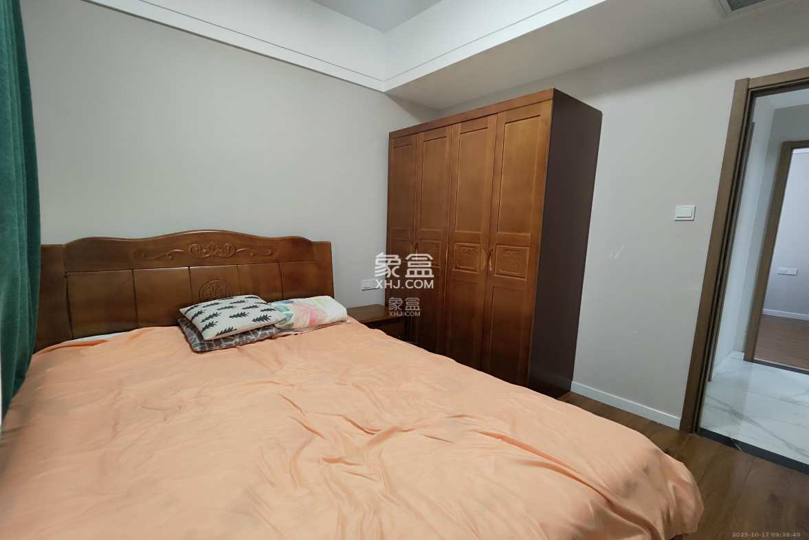 里约荟 2室1厅1卫 2800.0元/月 里约荟 2室1厅1卫 2800.0元/月室内图