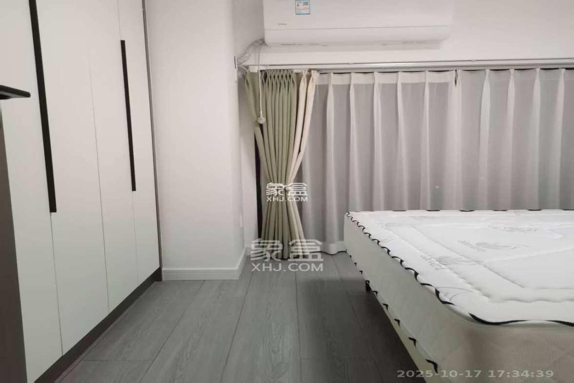 保利恒伟时光印象 2室2厅1卫 2000.0元/月 保利恒伟时光印象 2室2厅1卫 2000.0元/月室内图