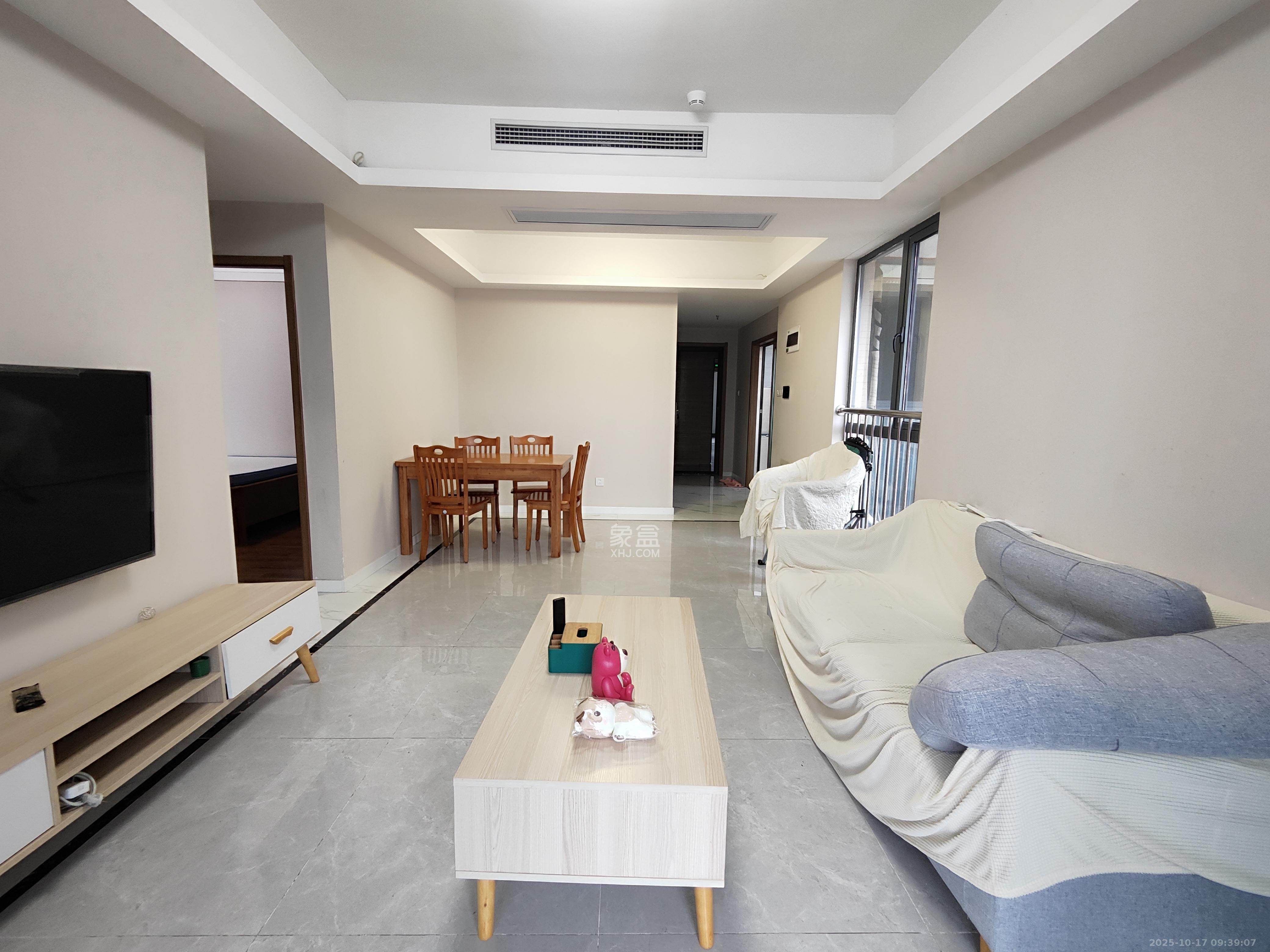 里约荟 2室1厅1卫 2800.0元/月 里约荟 2室1厅1卫 2800.0元/月室内图