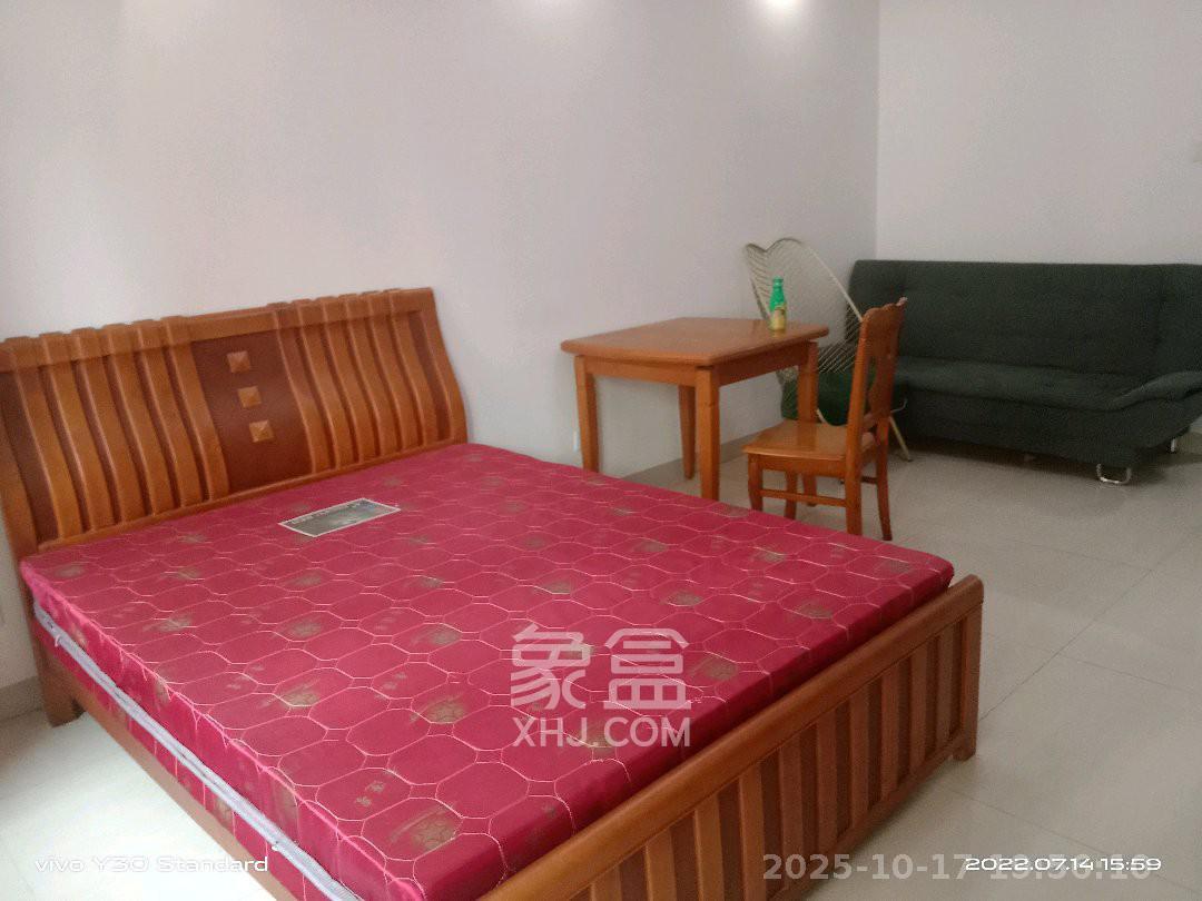 钰龙天下二期(钰龙佳园) 1室1厅1卫 1200.0元/月 钰龙天下二期(钰龙佳园) 1室1厅1卫 1200.0元/月室内图