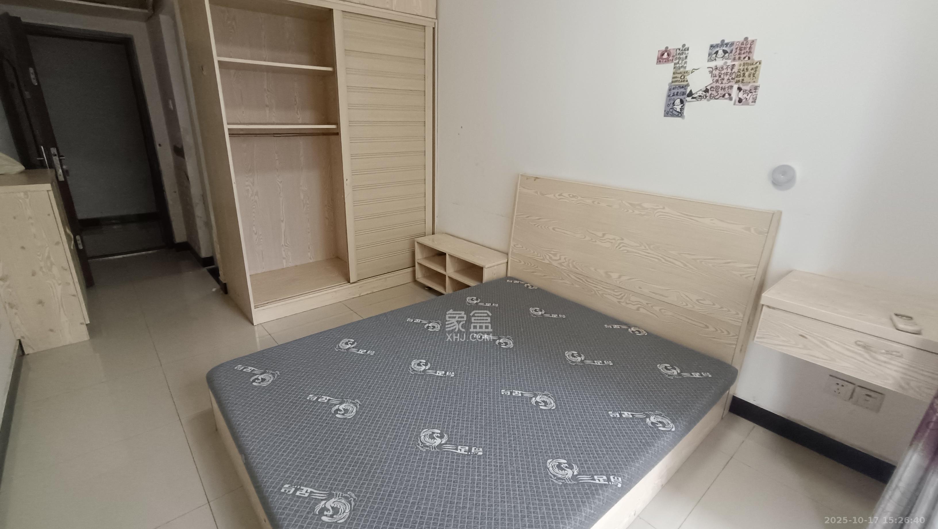 尚都美寓 1室1厅1卫 800.0元/月 尚都美寓 1室1厅1卫 800.0元/月室内图