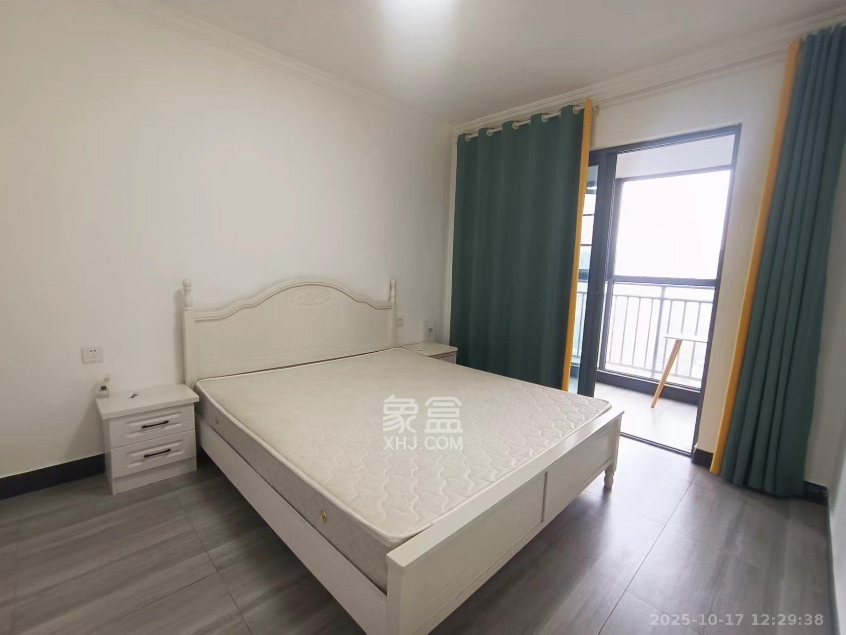 荣盛花语书苑 2室1厅1卫 2500.0元/月 荣盛花语书苑 2室1厅1卫 2500.0元/月室内图