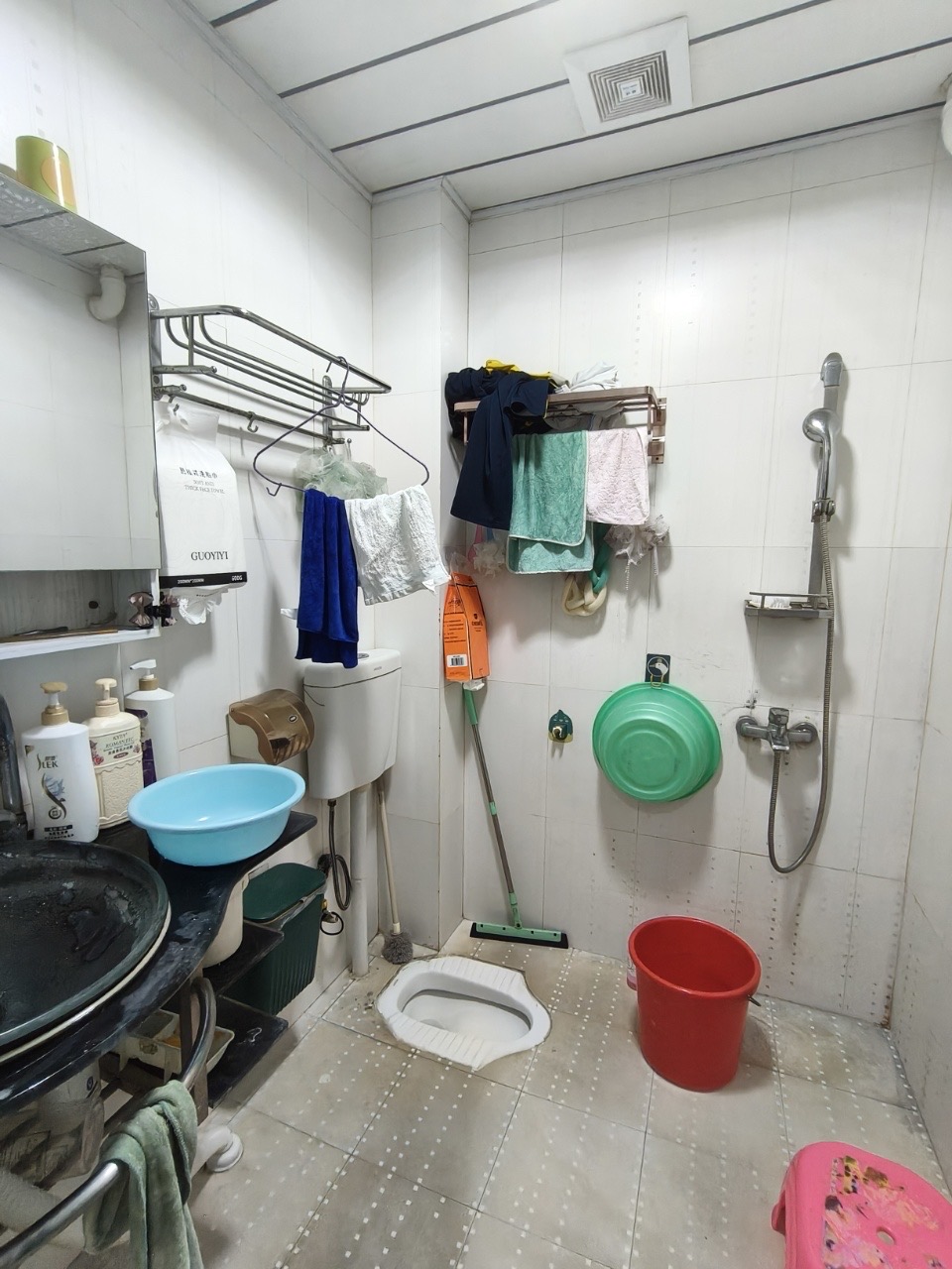 三优公寓  3室2厅1卫    88.0万户型图