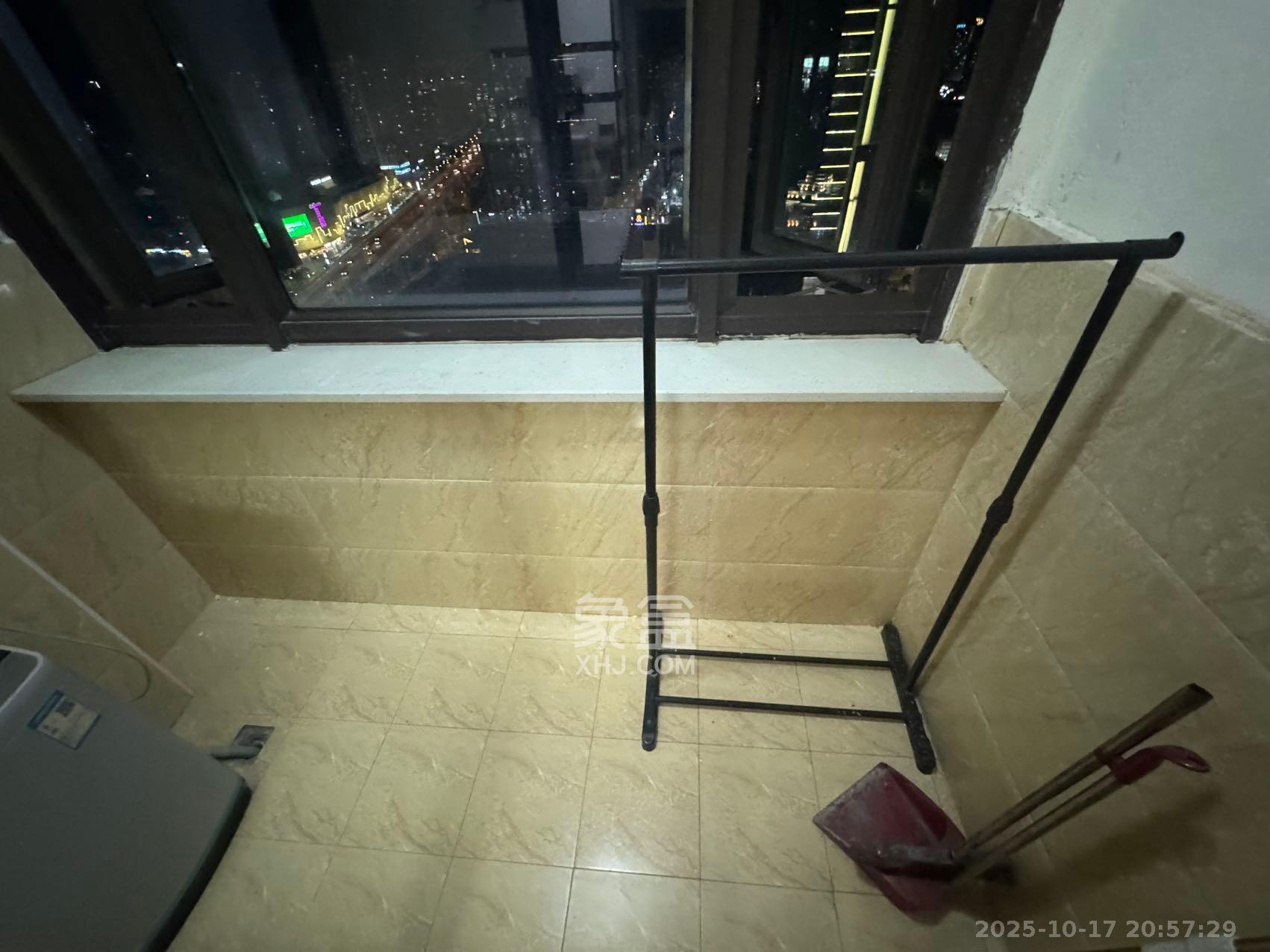 喜盈门范城  2室1厅1卫    1200.0元/月室内图