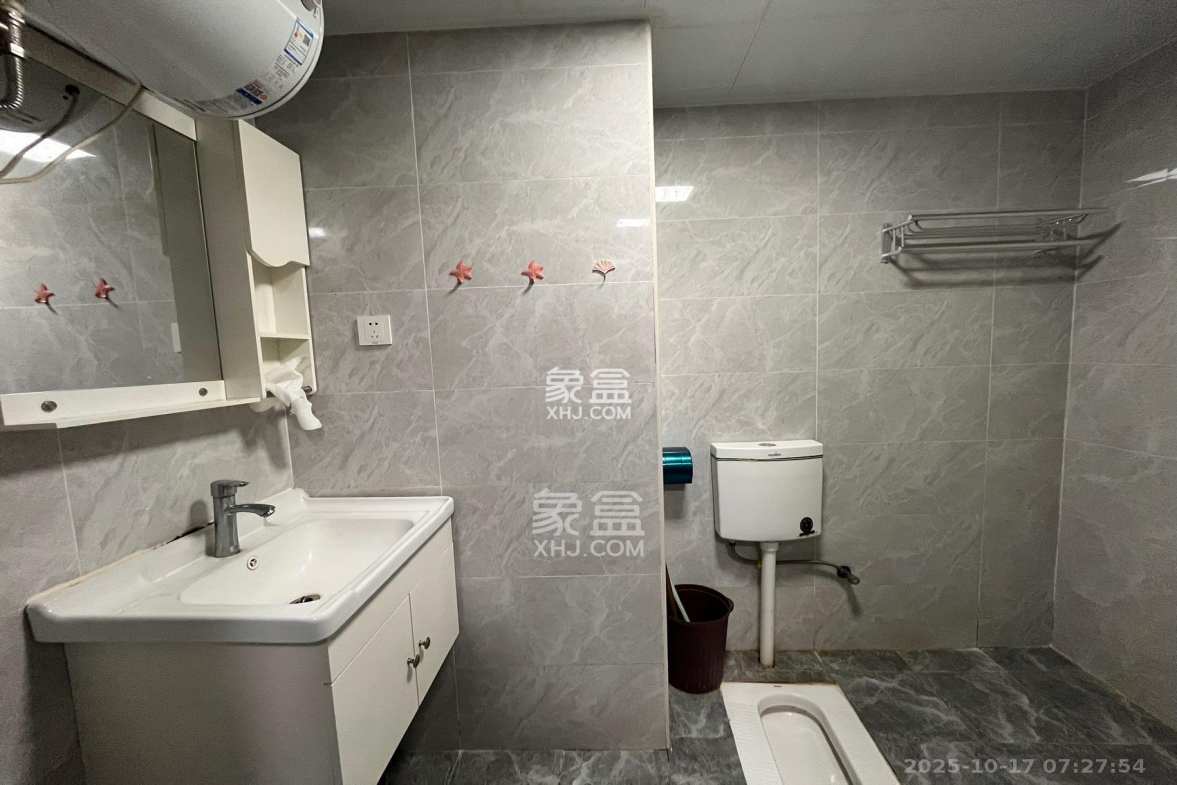 高升时代广场(冠铭商务中心) 1室1厅1卫 1400.0元/月 高升时代广场(冠铭商务中心) 1室1厅1卫 1400.0元/月室内图