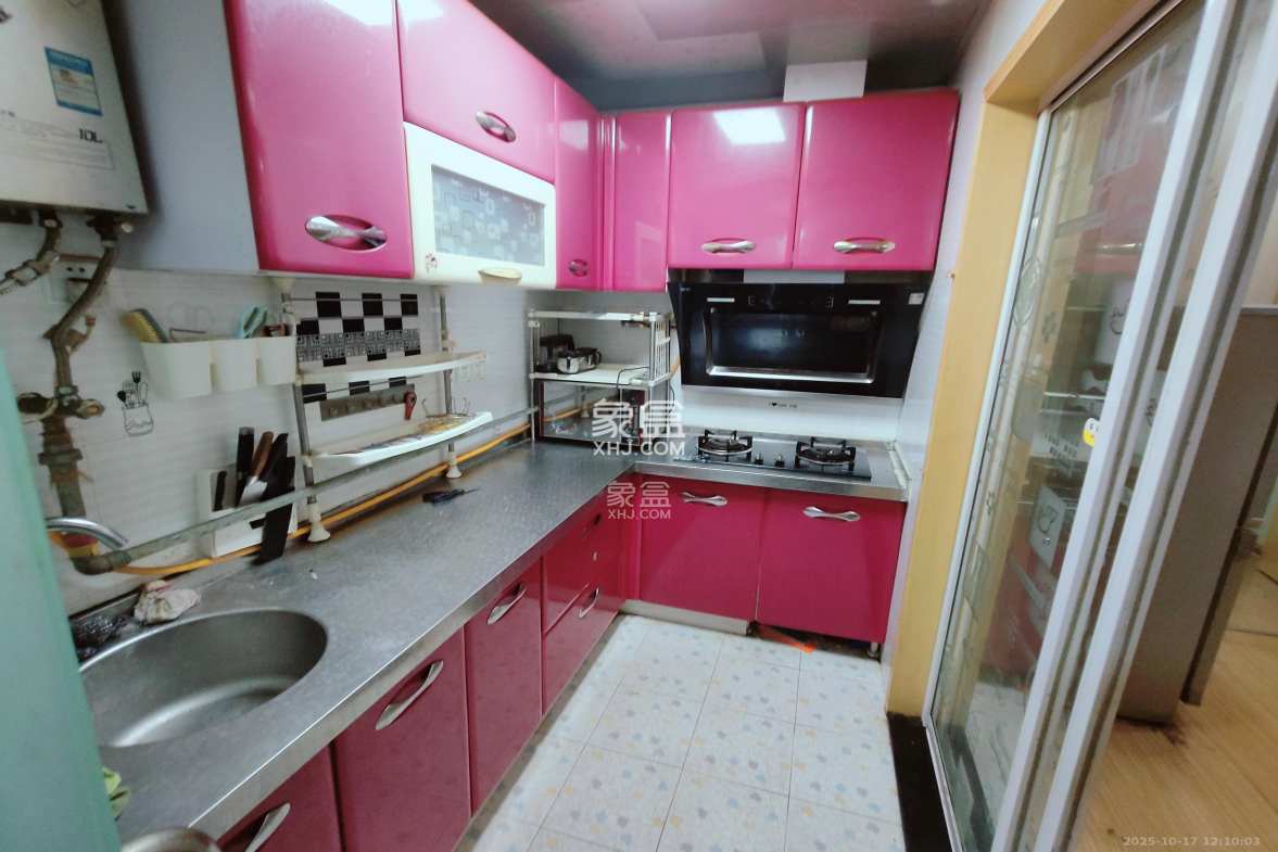 向东南社区 2室1厅1卫 1600.0元/月 向东南社区 2室1厅1卫 1600.0元/月室内图