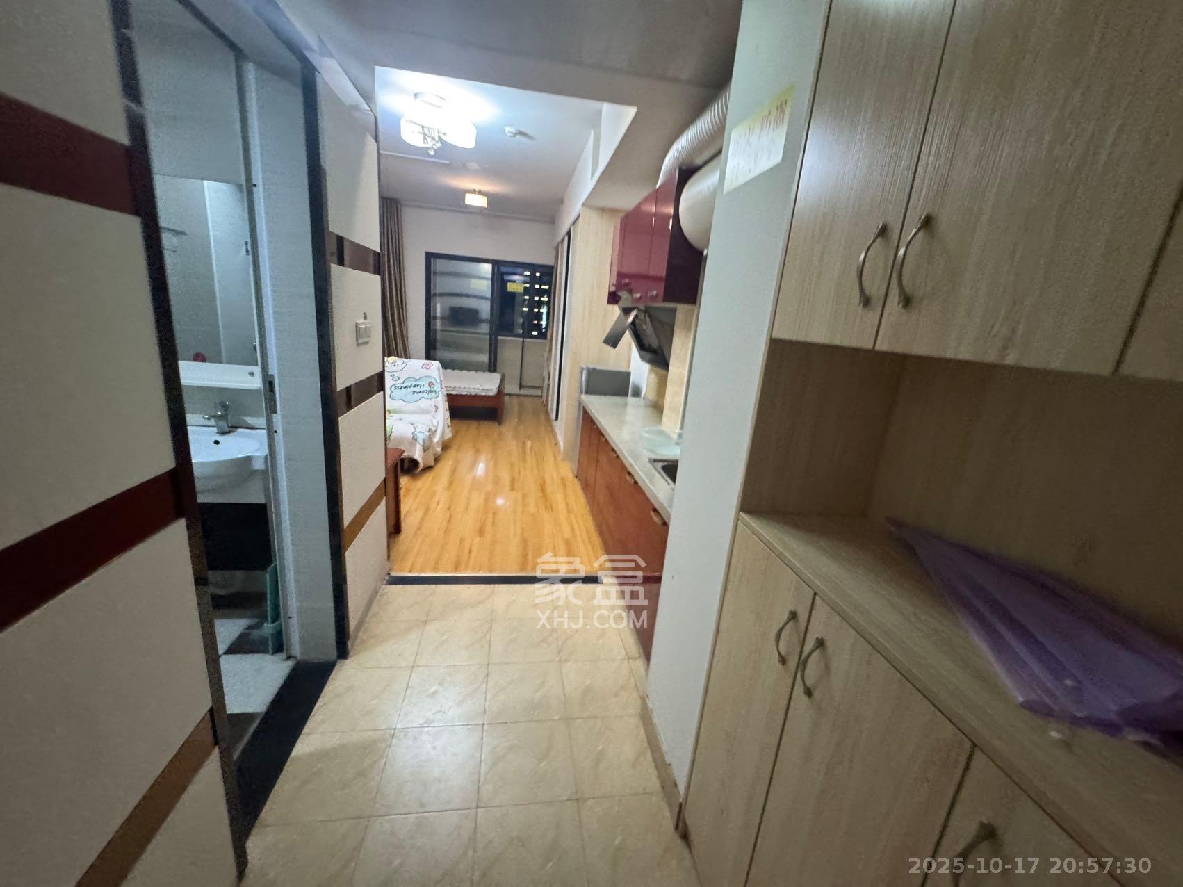 喜盈门范城  2室1厅1卫    1200.0元/月室内图