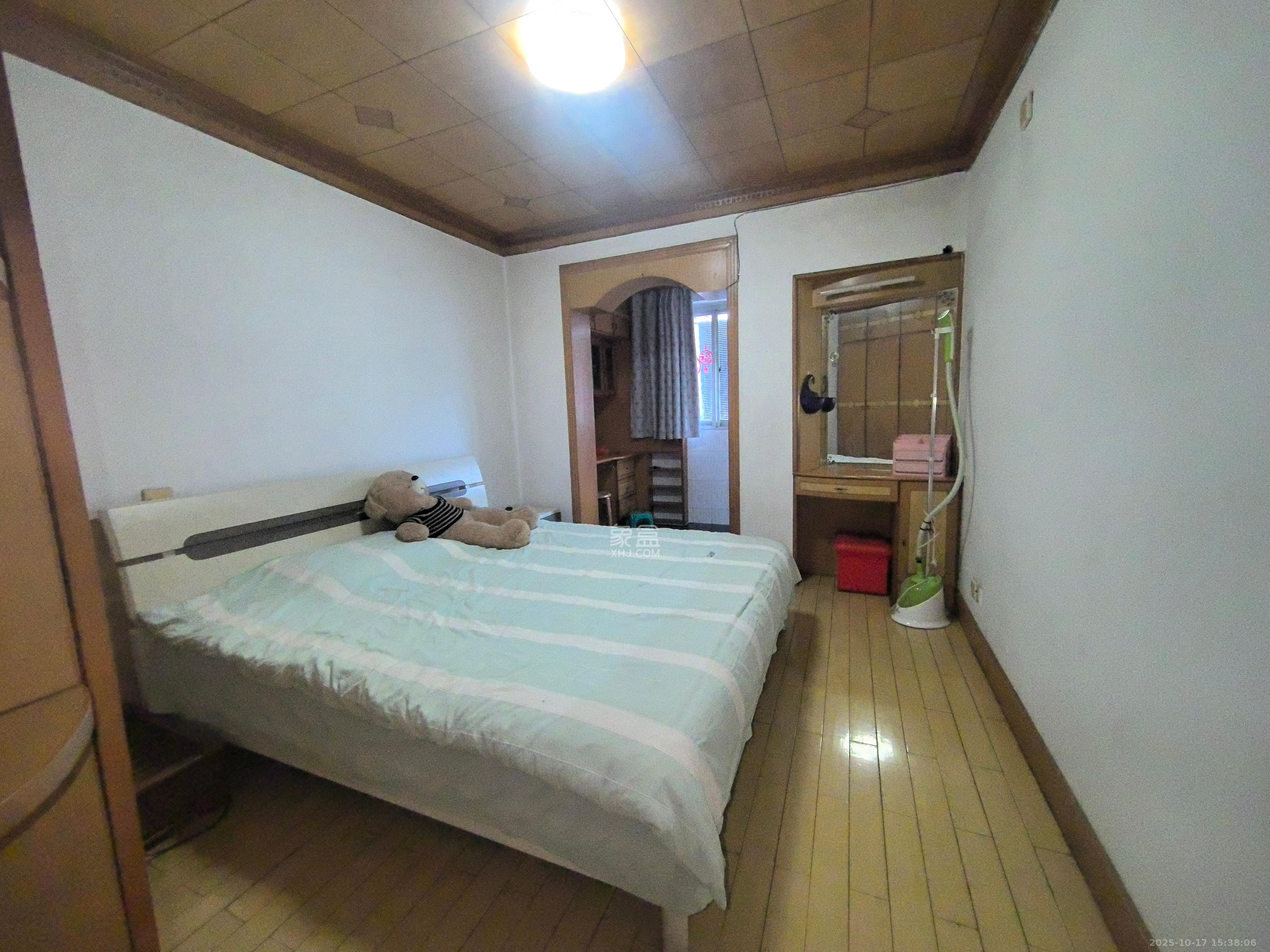 中建五局信和苑三区  2室2厅1卫    1200.0元/月室内图