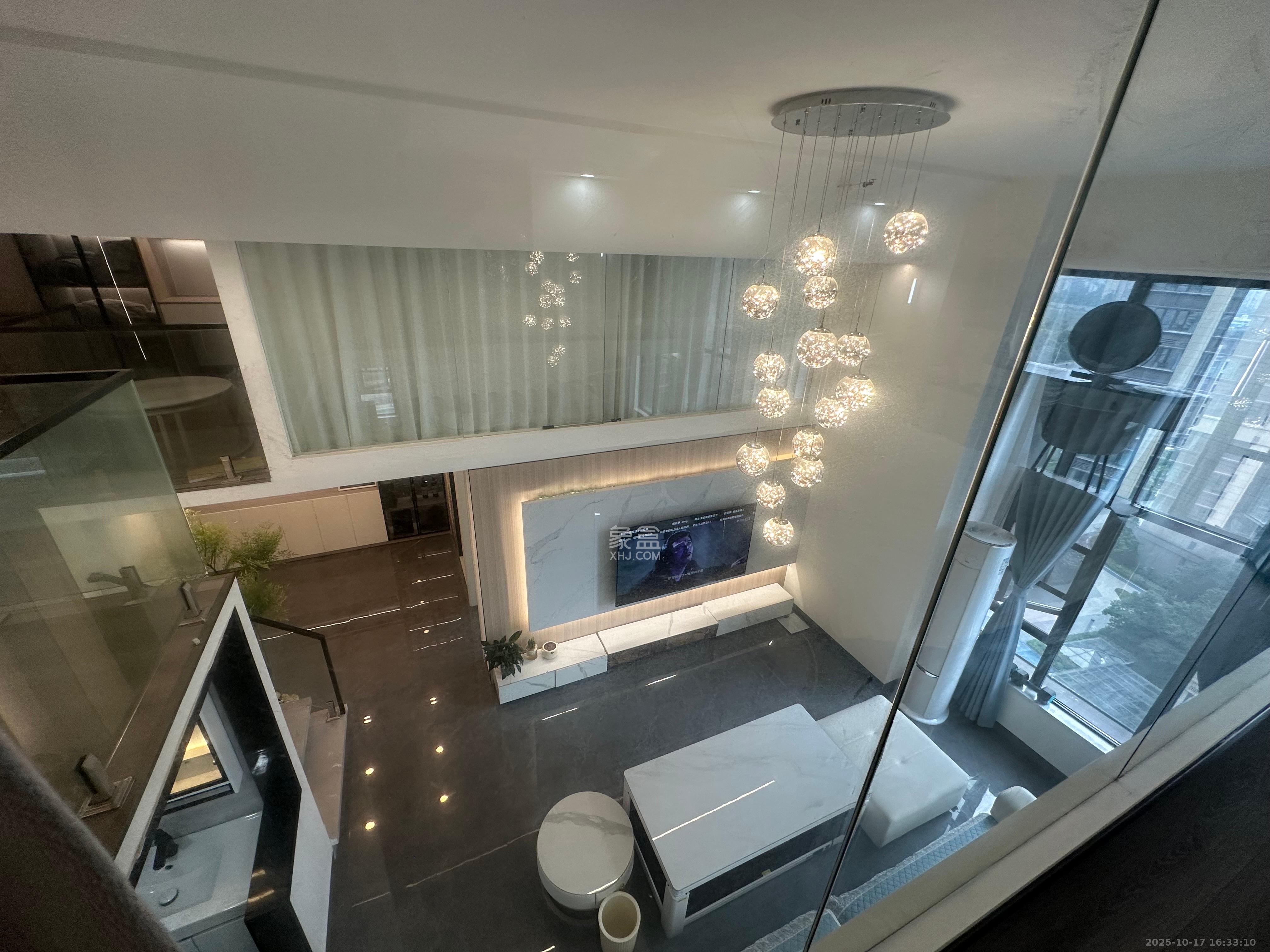 南益名士豪庭  1室0厅0卫    4000.0元/月室内图