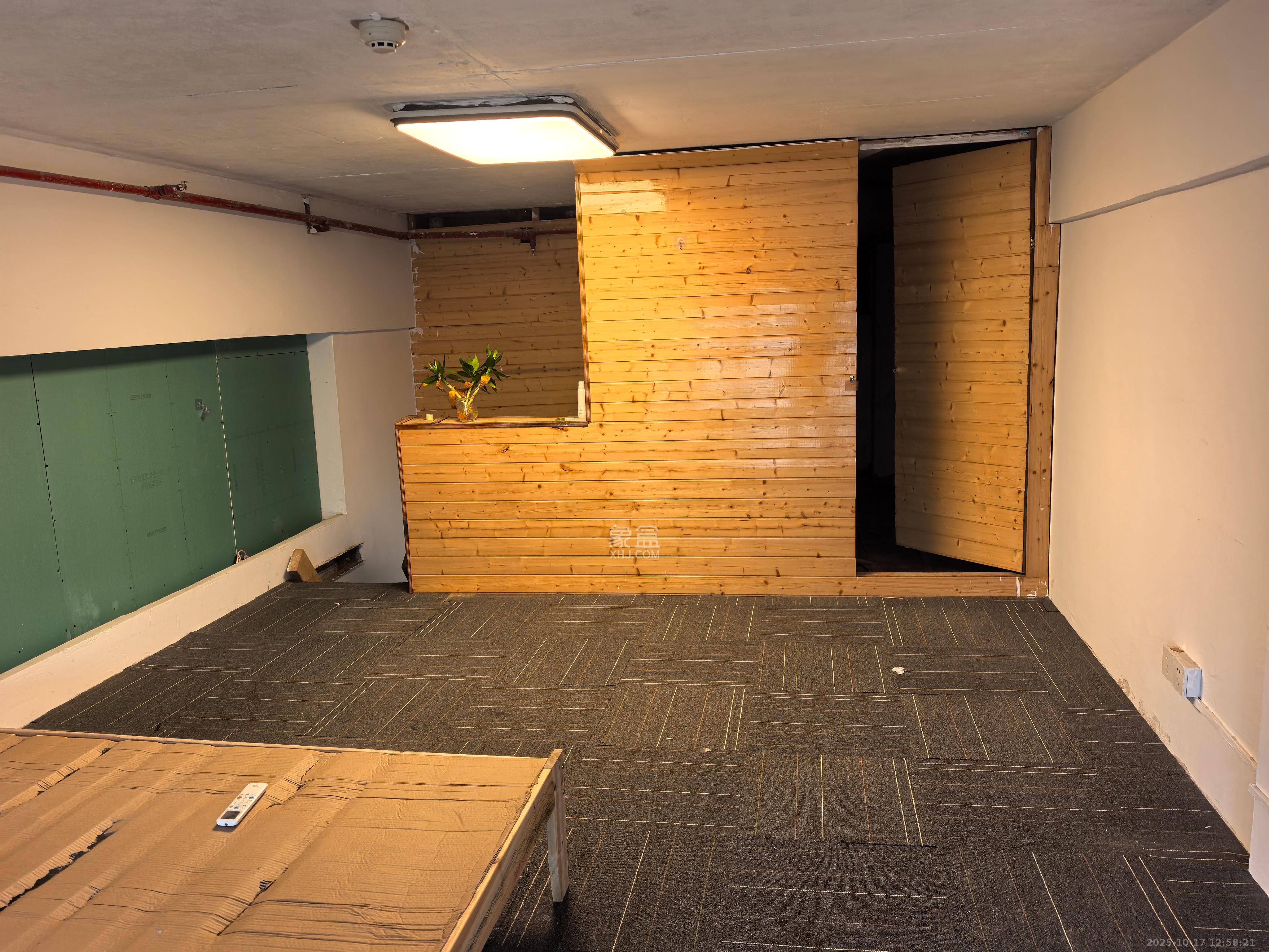 嘉宇银杉(嘉宇西苑) 1室1厅1卫 1400.0元/月 嘉宇银杉(嘉宇西苑) 1室1厅1卫 1400.0元/月室内图