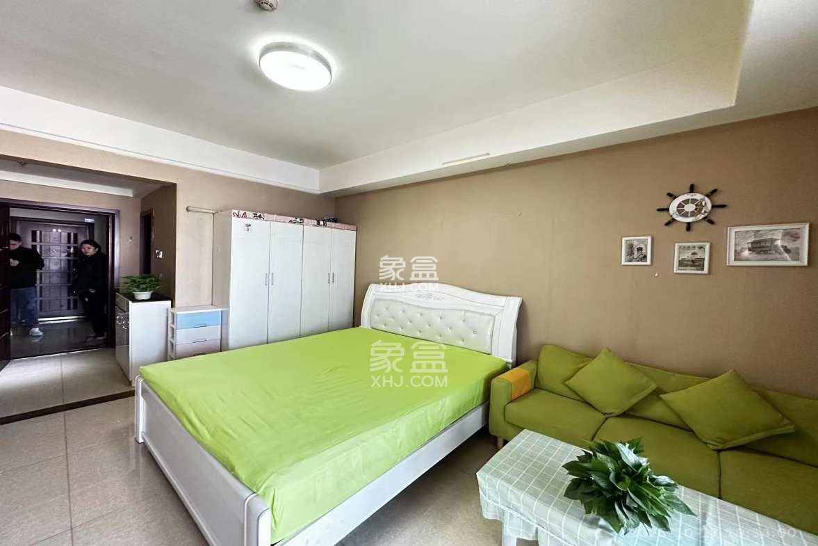 东塘瑞府 1室1厅1卫 1700.0元/月 东塘瑞府 1室1厅1卫 1700.0元/月室内图