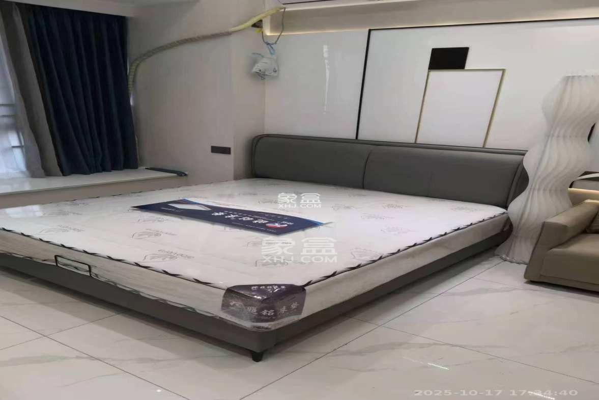 保利恒伟时光印象 2室2厅1卫 2000.0元/月 保利恒伟时光印象 2室2厅1卫 2000.0元/月室内图