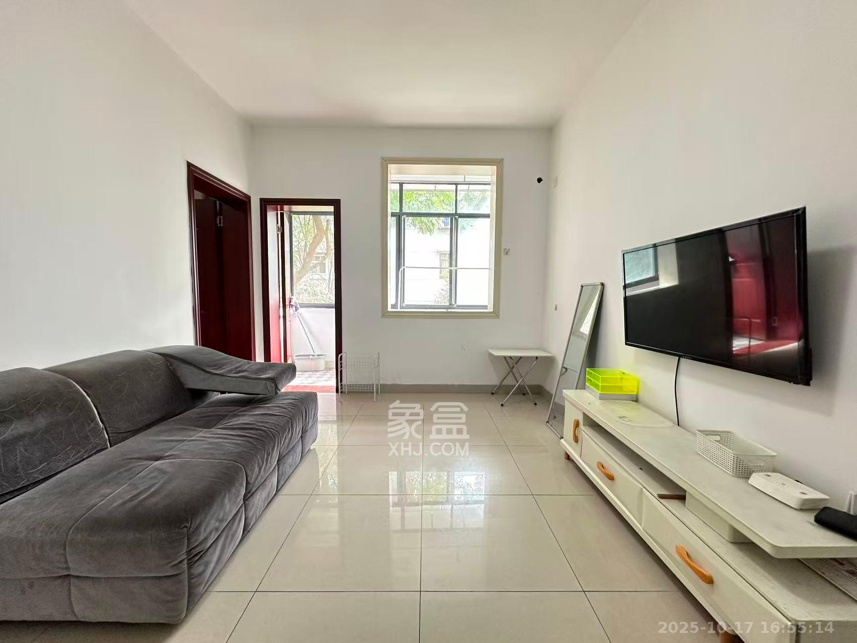 东风一村社区房(王家垅) 1室1厅1卫 1400.0元/月 东风一村社区房(王家垅) 1室1厅1卫 1400.0元/月室内图