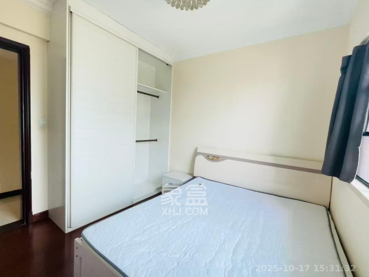 恒大翡翠华庭 3室2厅1卫 2300.0元/月 恒大翡翠华庭 3室2厅1卫 2300.0元/月室内图