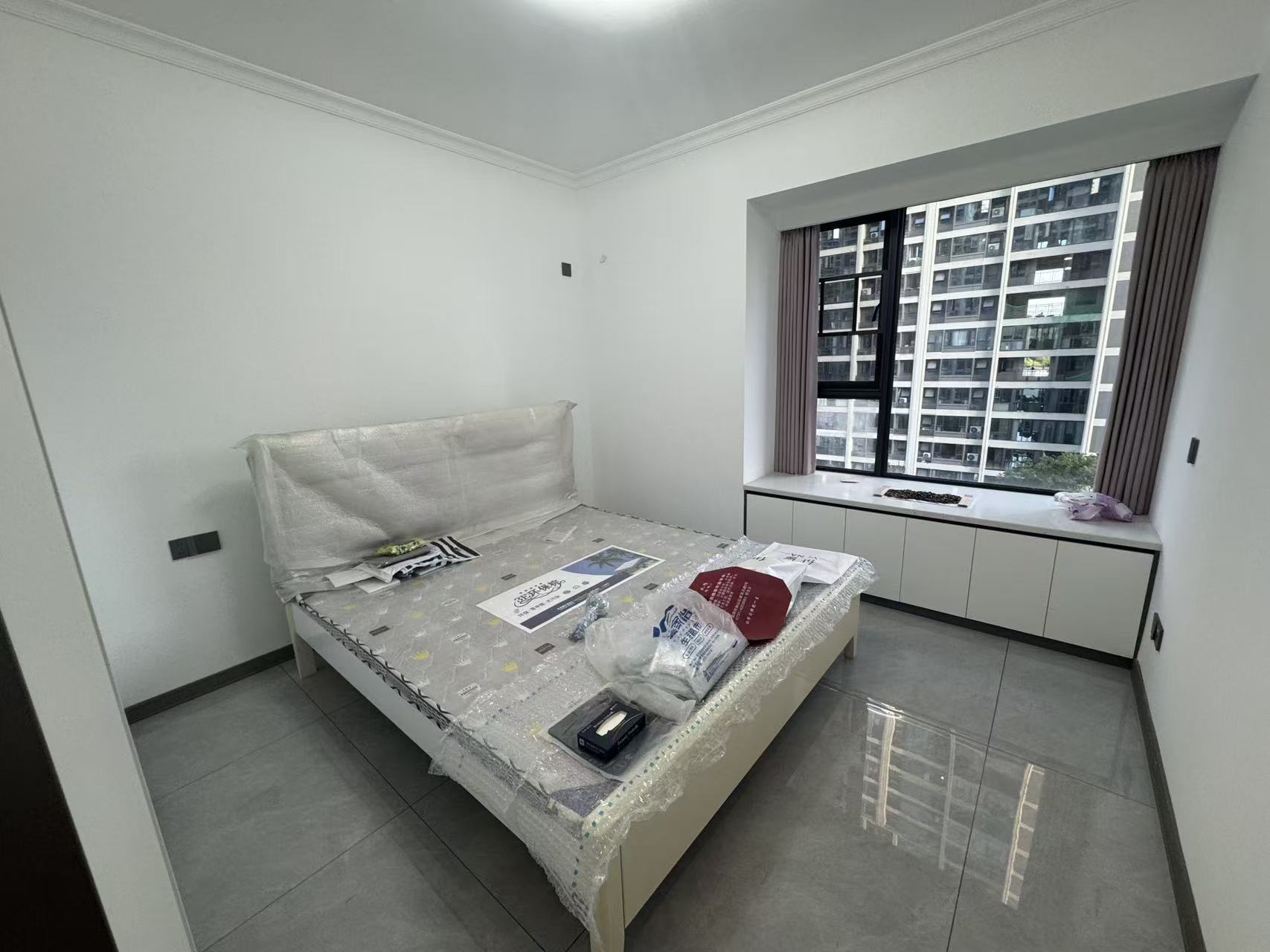 建工城城市之光  4室2厅2卫    138.0万室内图